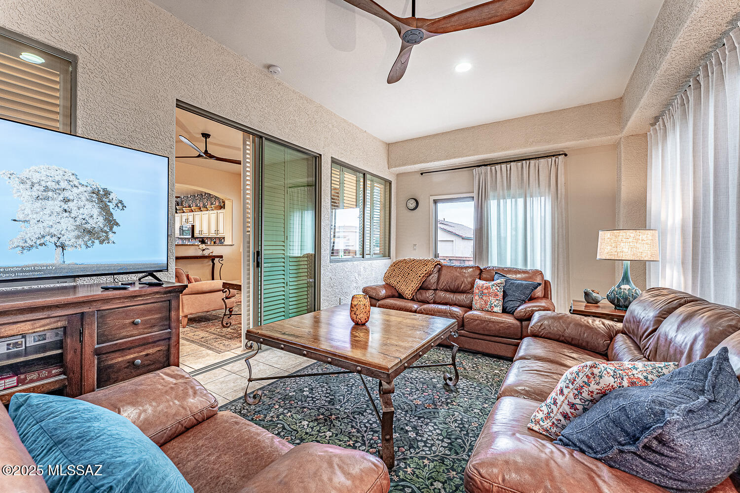 Las Campanas BLK G (1-95) - Residential