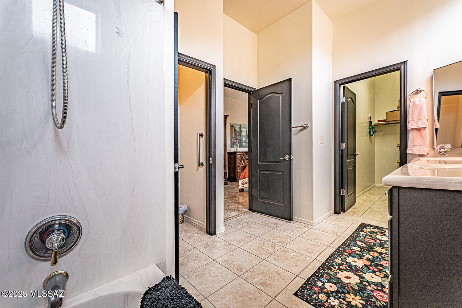 Las Campanas BLK G (1-95) - Residential