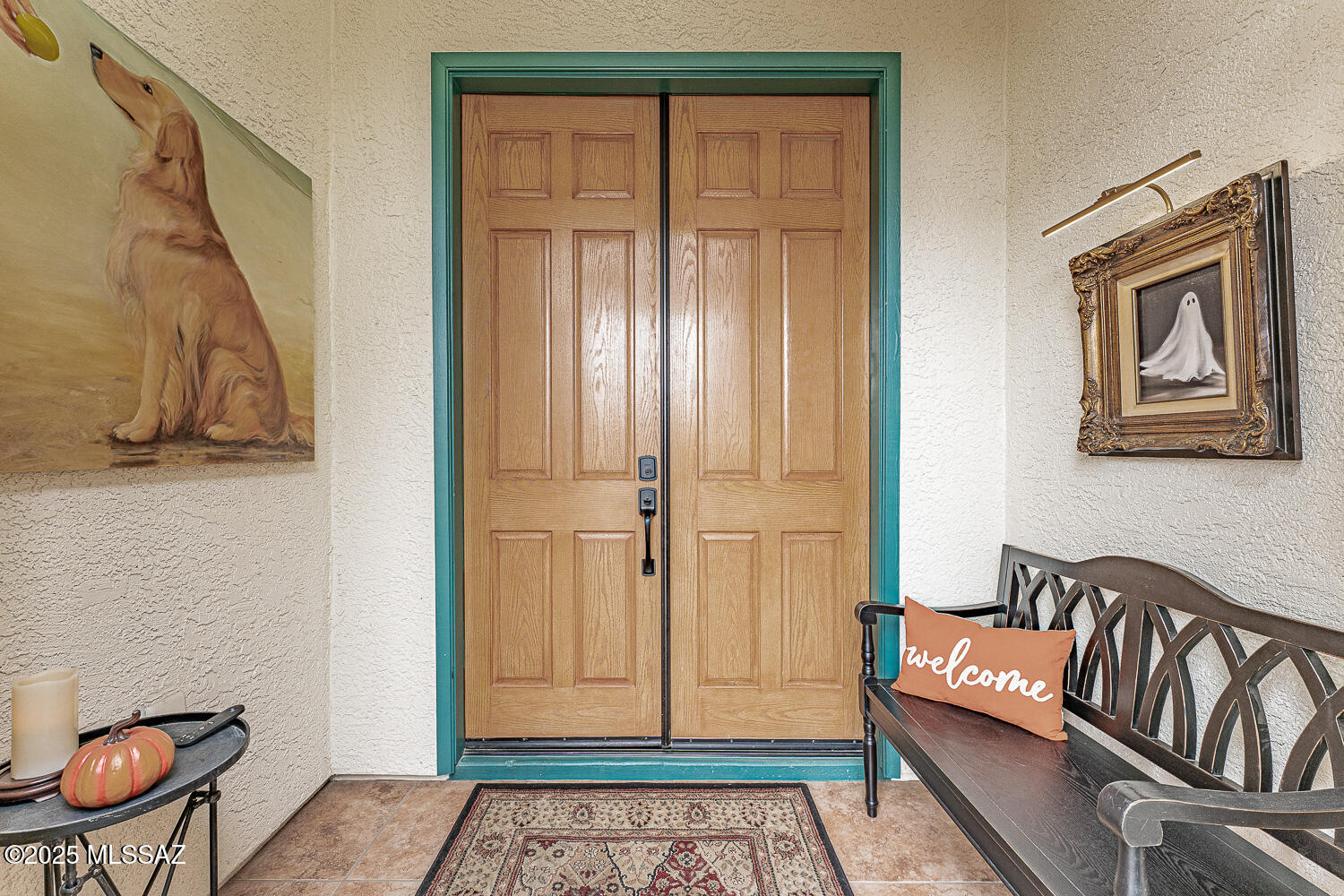 Las Campanas BLK G (1-95) - Residential