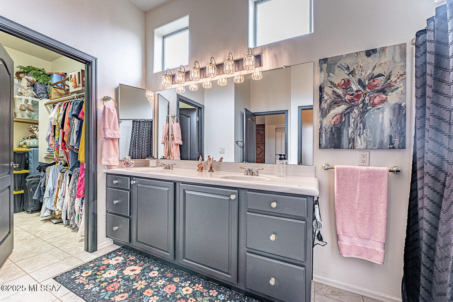 Las Campanas BLK G (1-95) - Residential