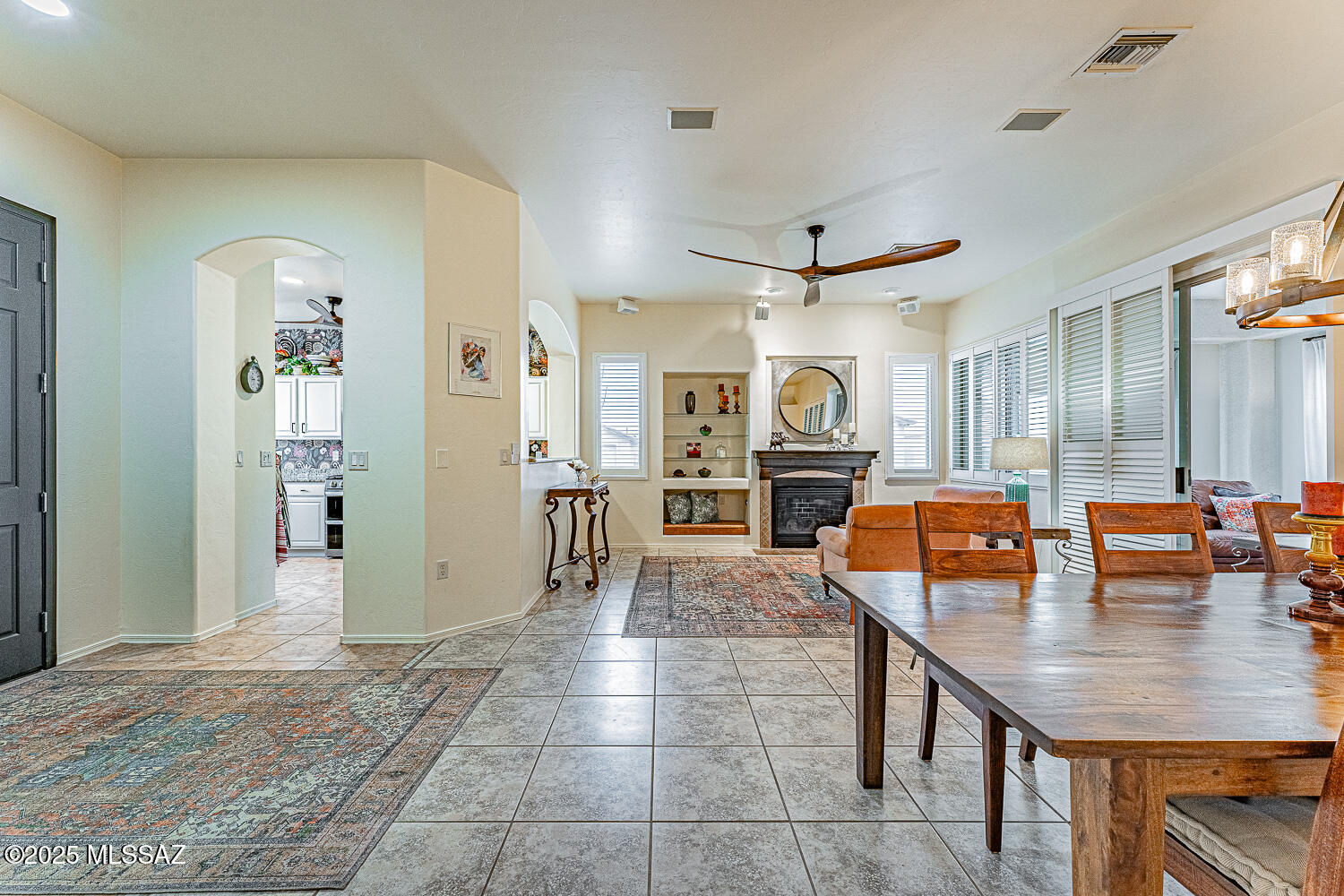 Las Campanas BLK G (1-95) - Residential