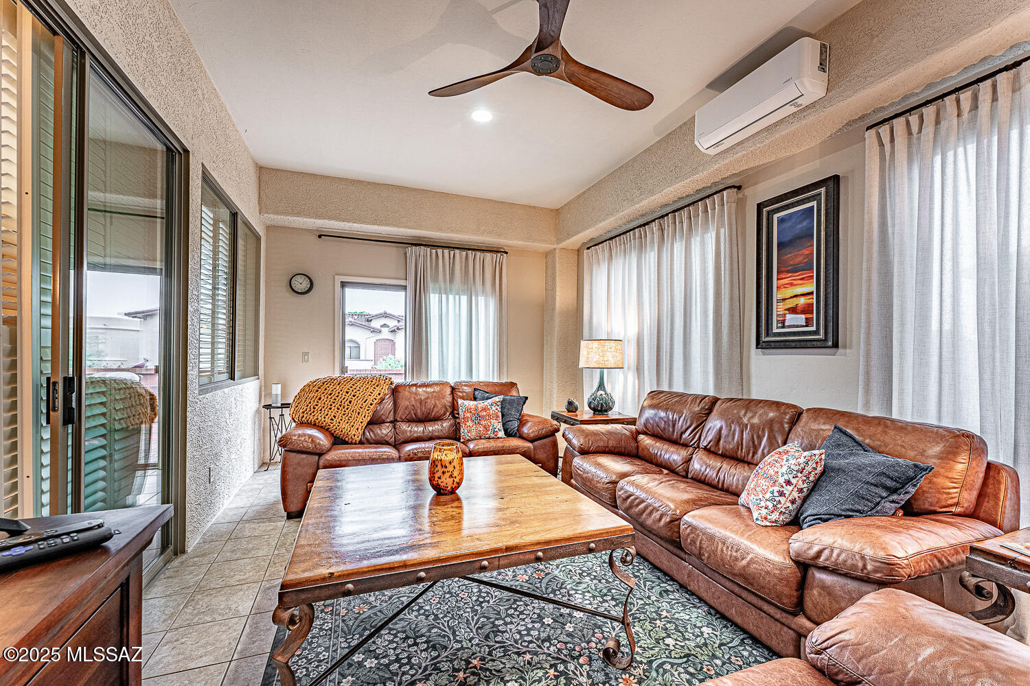 Las Campanas BLK G (1-95) - Residential
