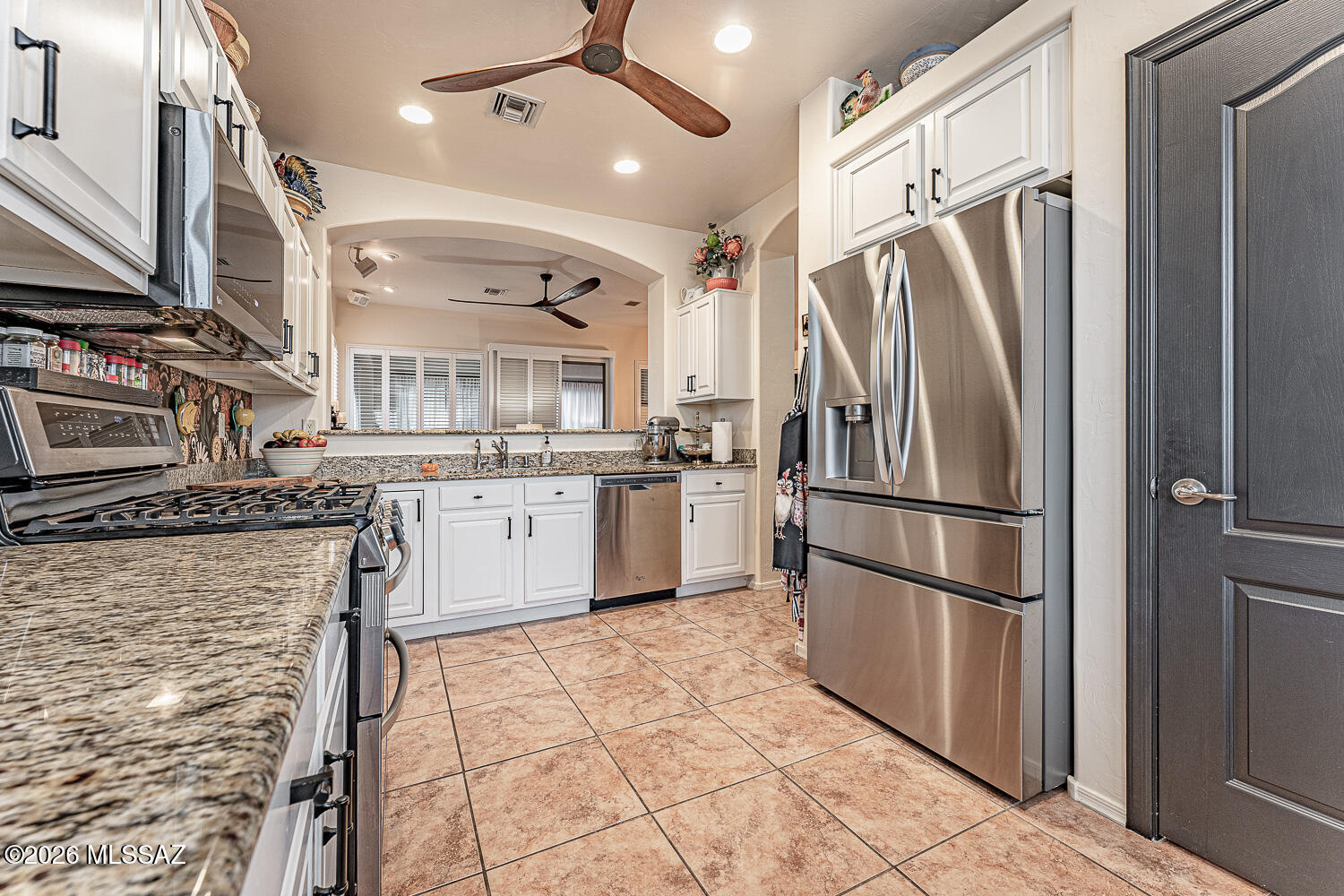 Las Campanas BLK G (1-95) - Residential