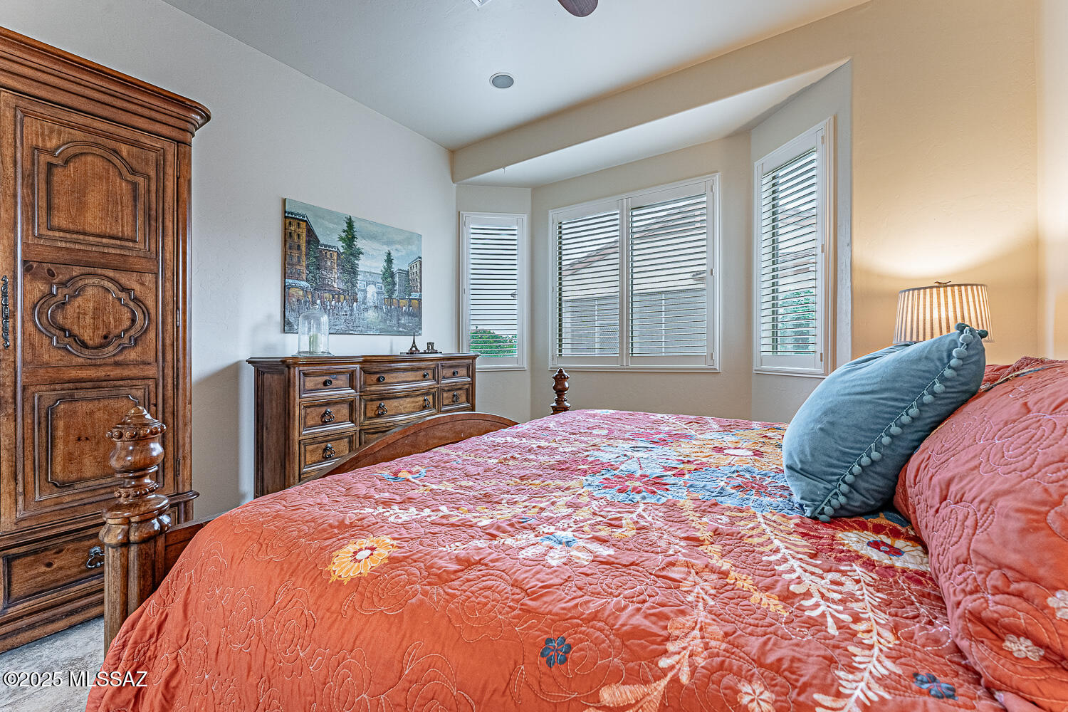 Las Campanas BLK G (1-95) - Residential