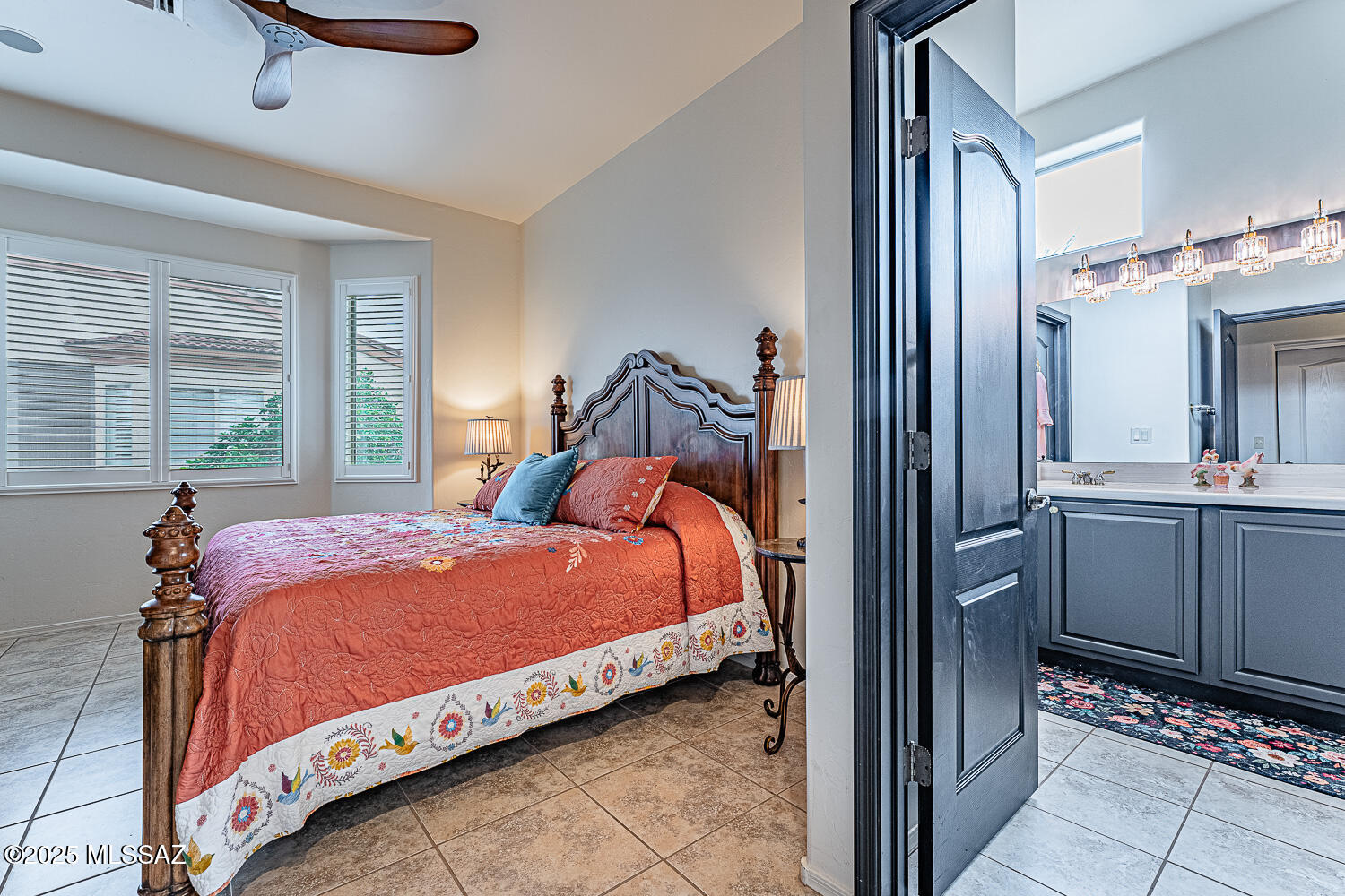 Las Campanas BLK G (1-95) - Residential