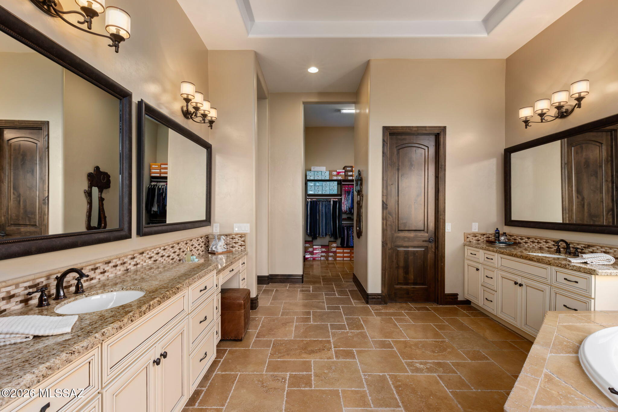 Stone Canyon VI - Residential