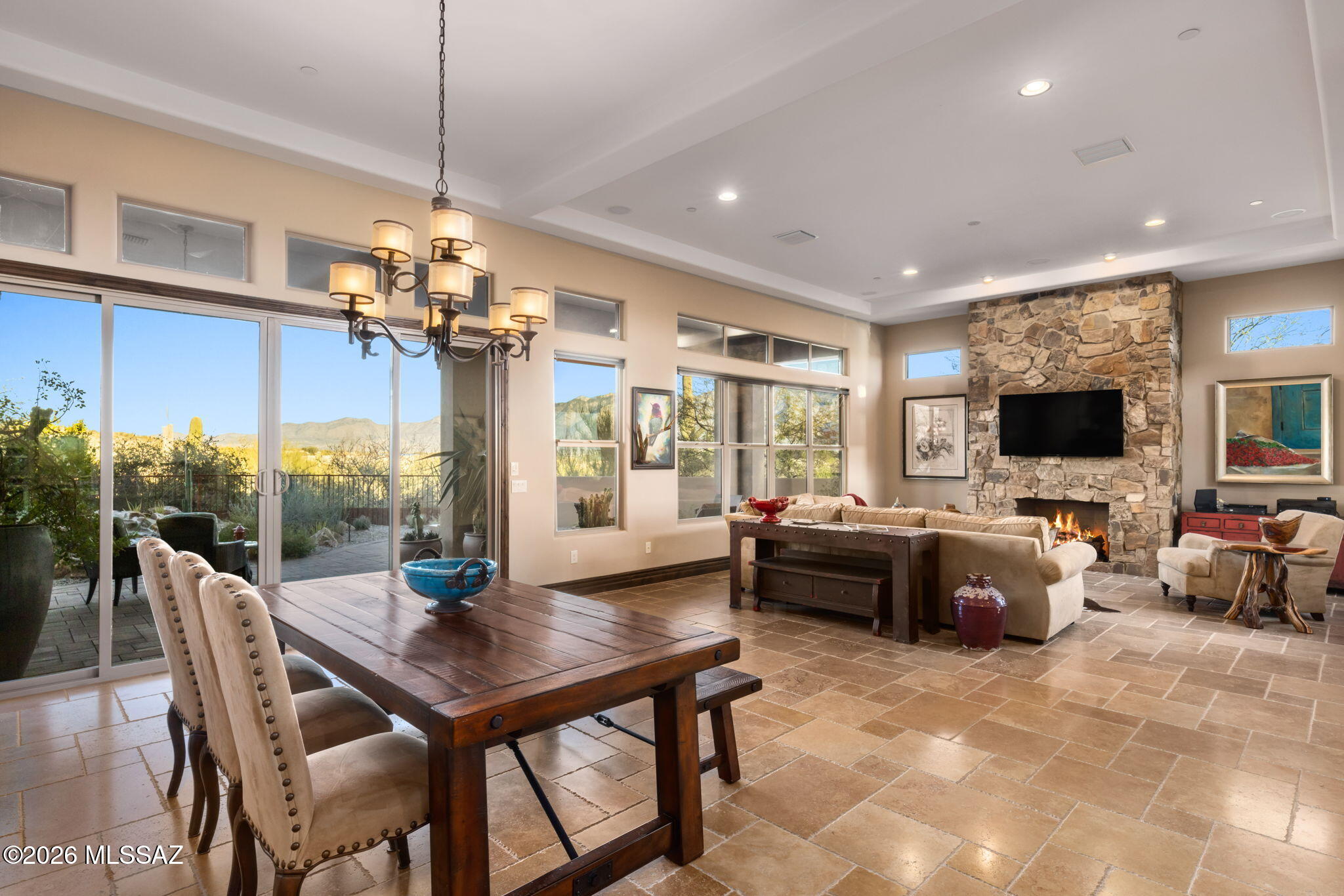 Stone Canyon VI - Residential