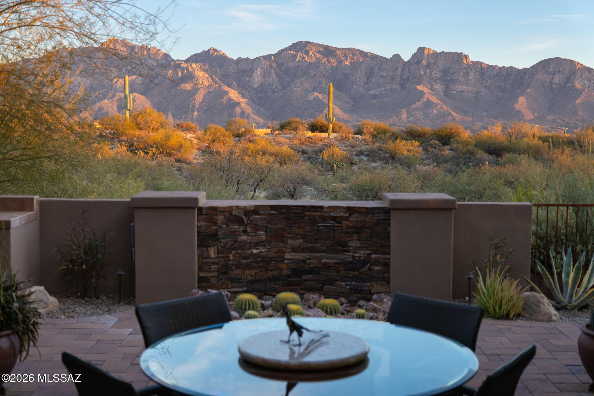 Stone Canyon VI - Residential