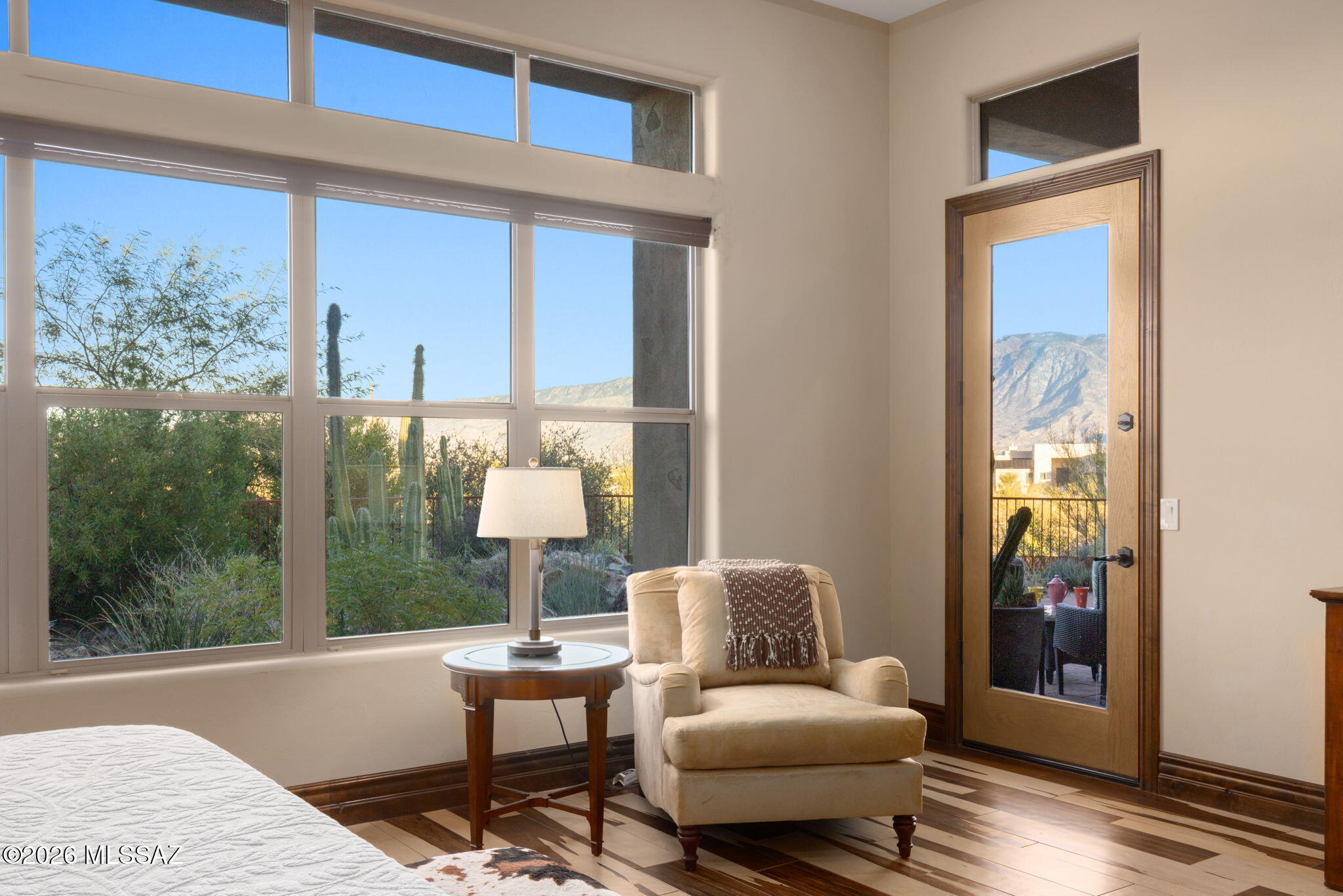 Stone Canyon VI - Residential