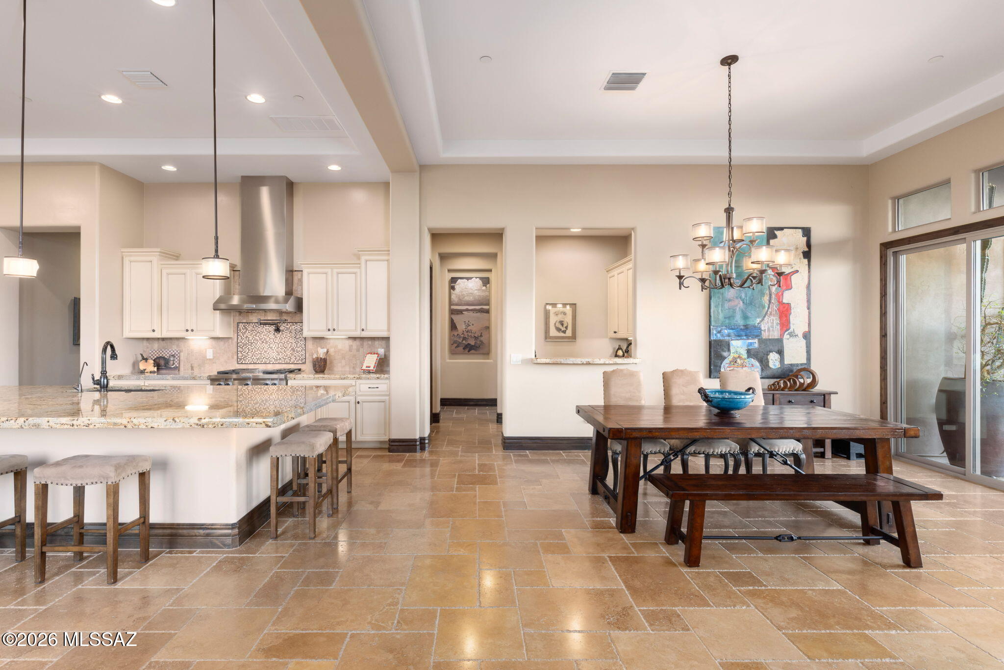 Stone Canyon VI - Residential