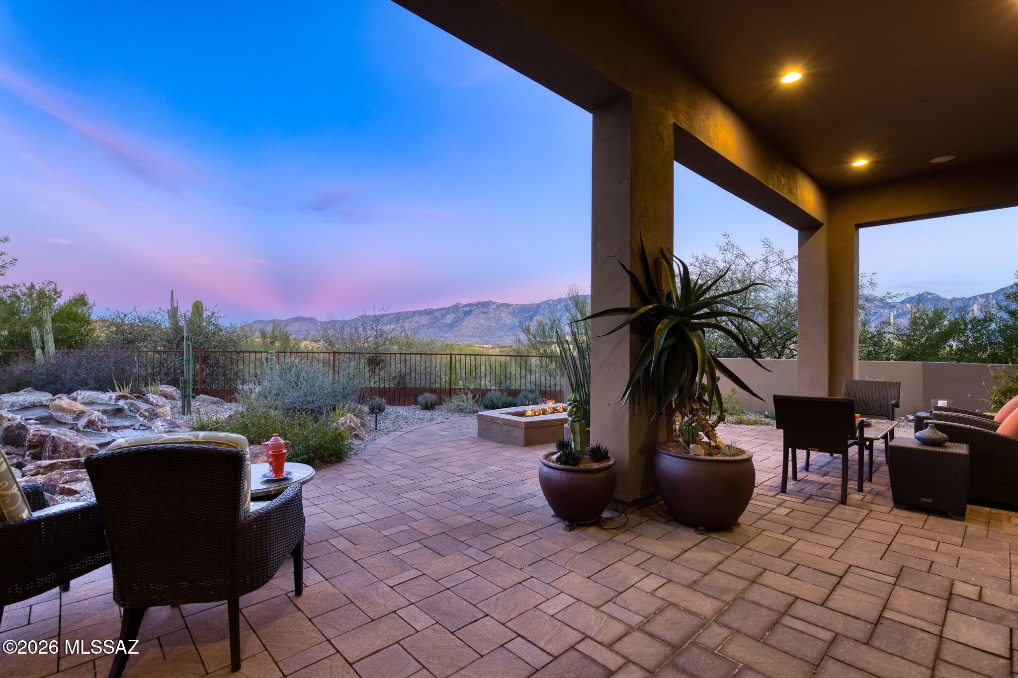 Stone Canyon VI - Residential