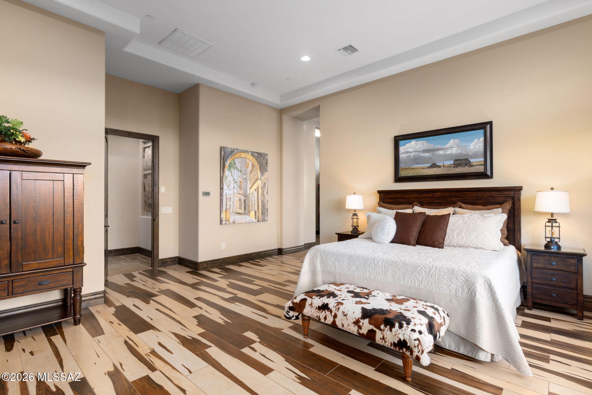 Stone Canyon VI - Residential