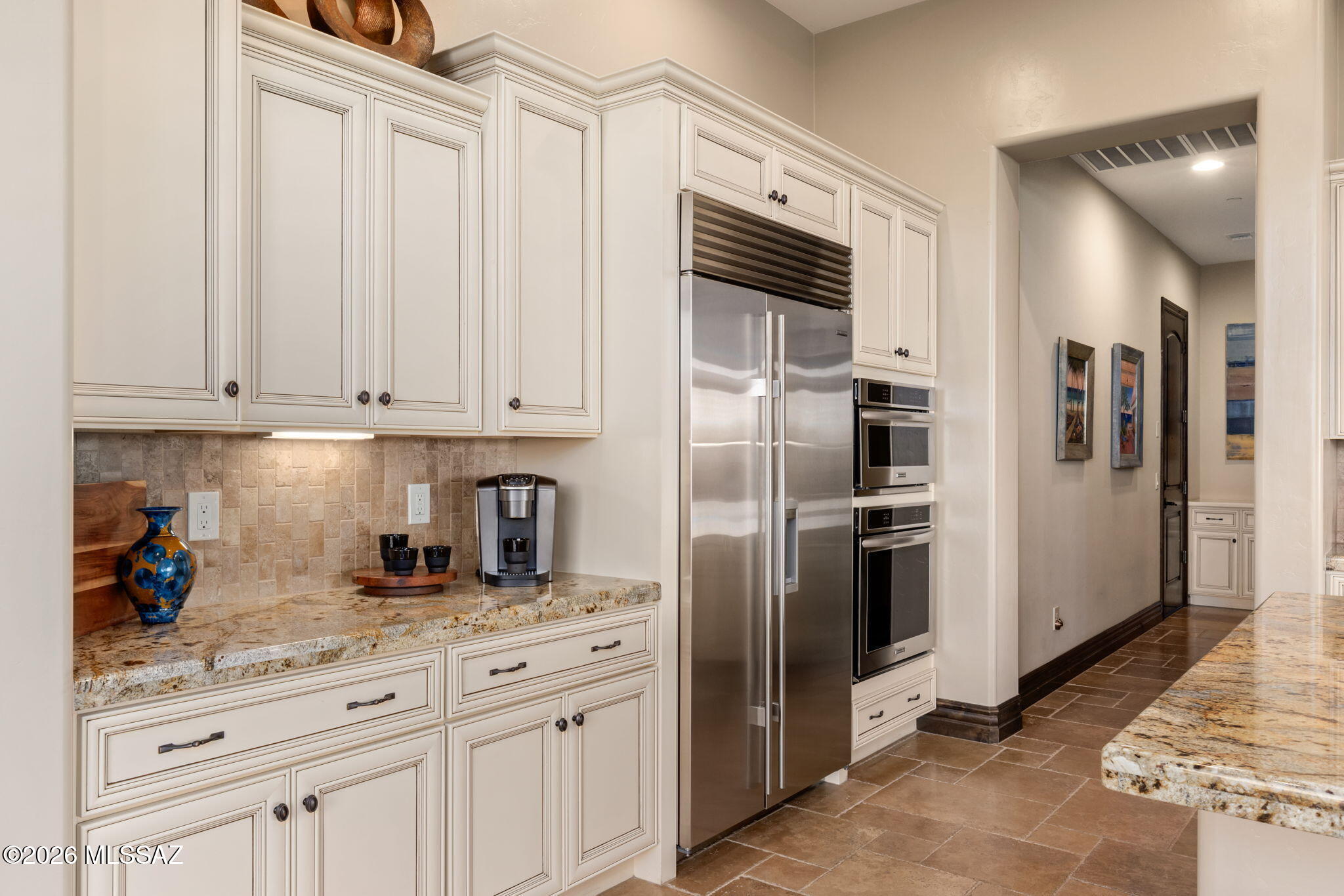 Stone Canyon VI - Residential