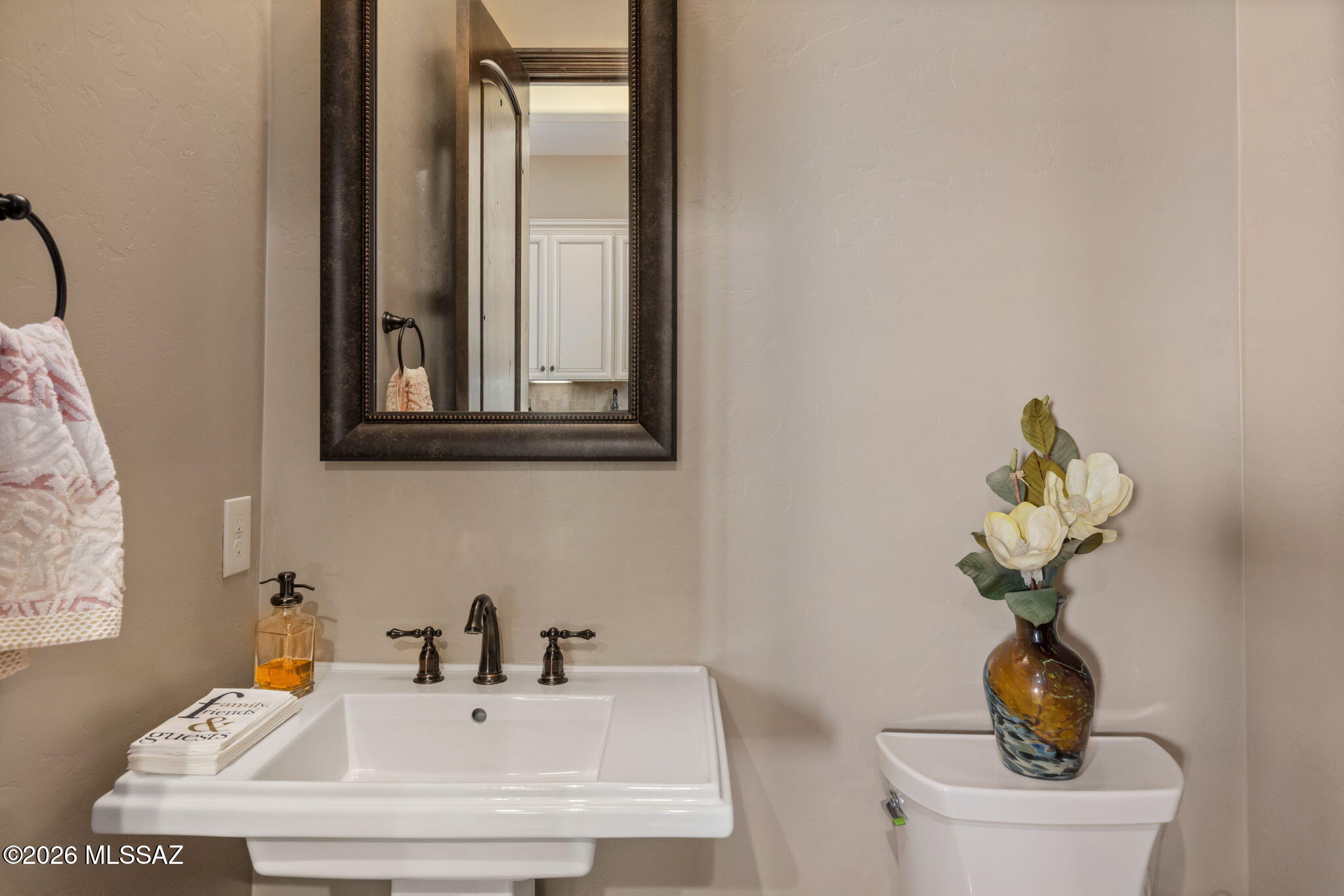 Stone Canyon VI - Residential