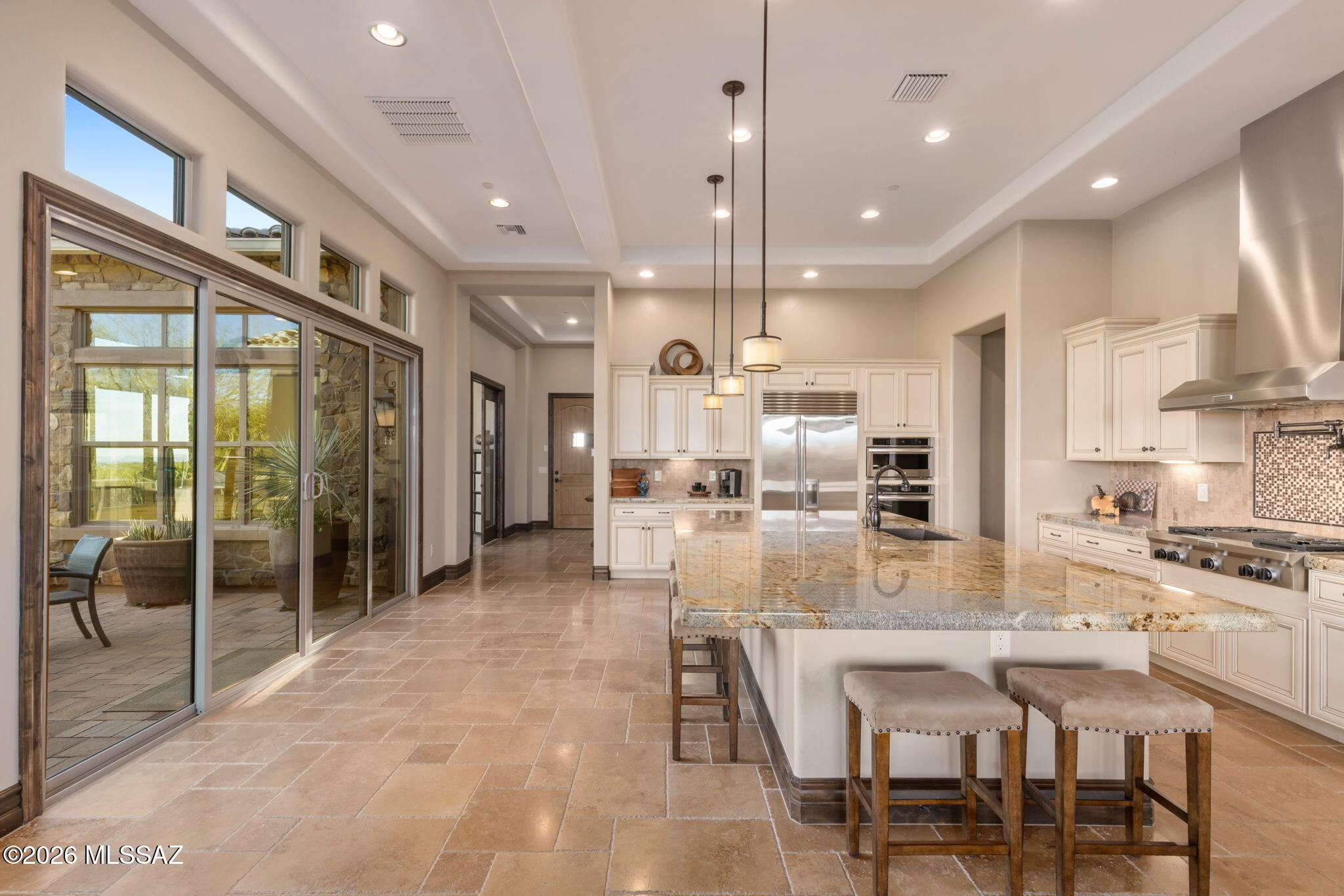 Stone Canyon VI - Residential
