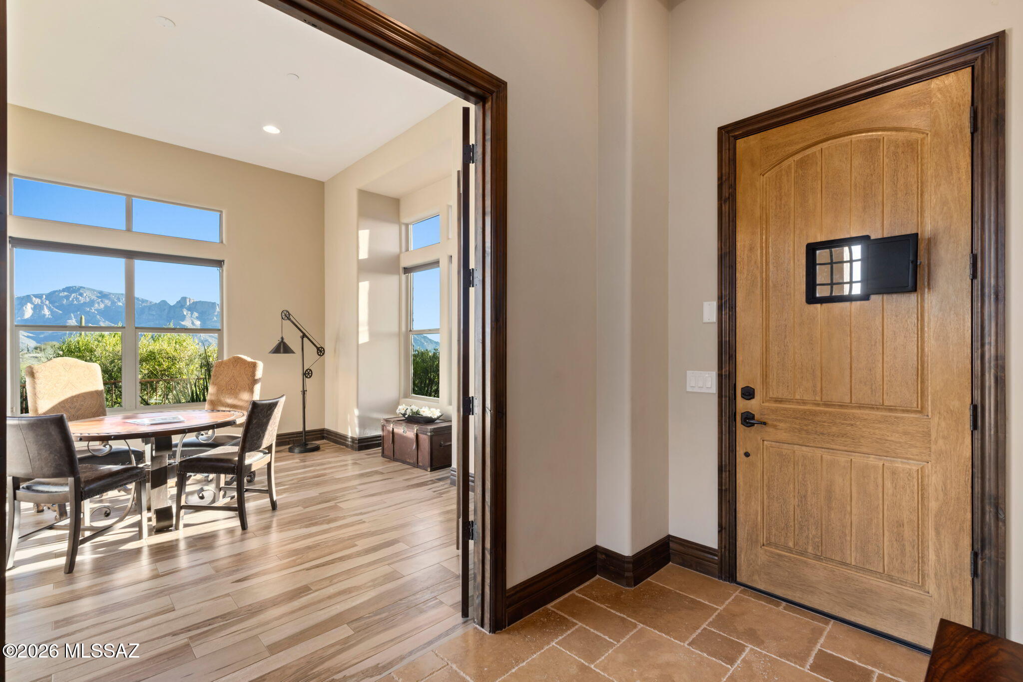 Stone Canyon VI - Residential