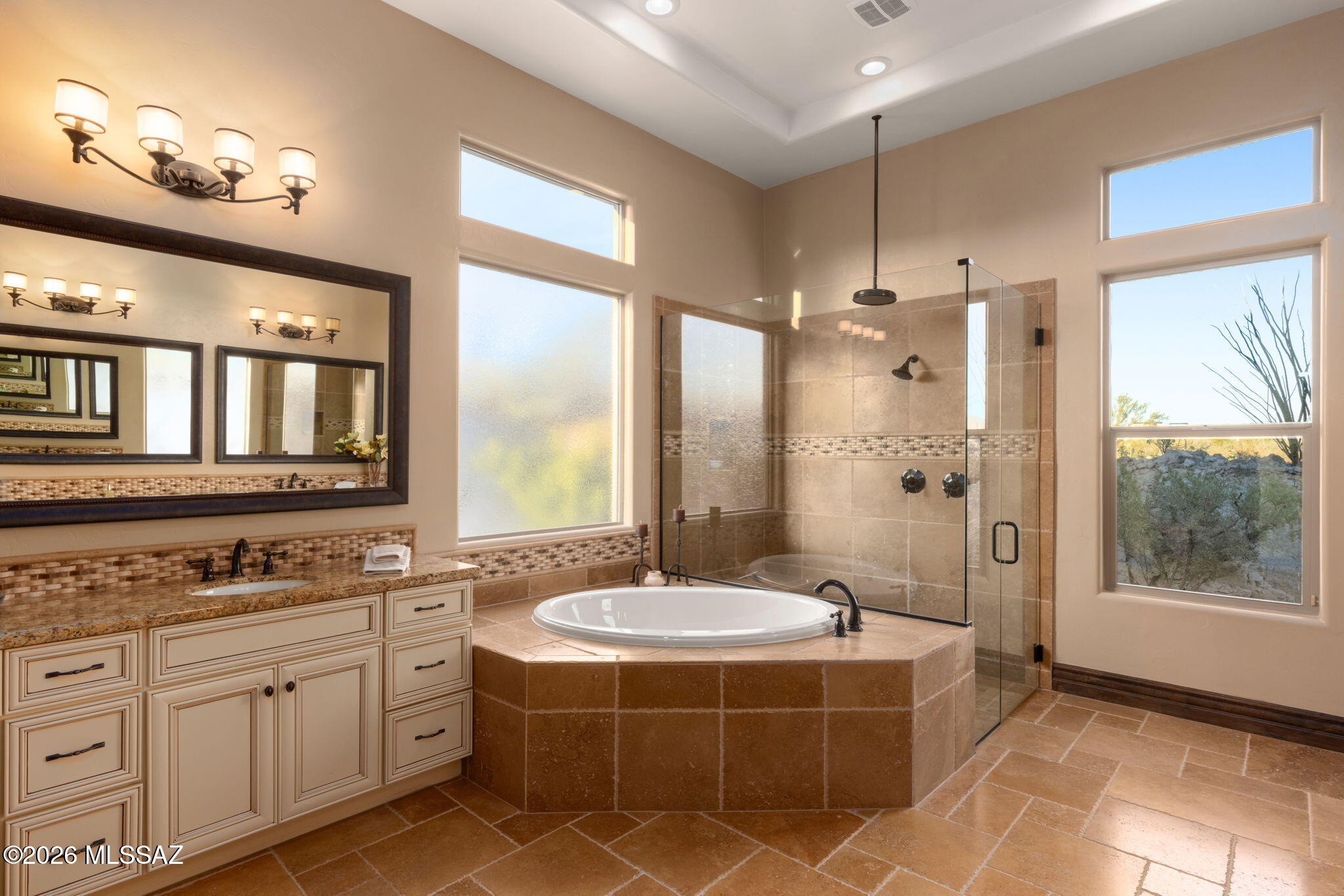 Stone Canyon VI - Residential