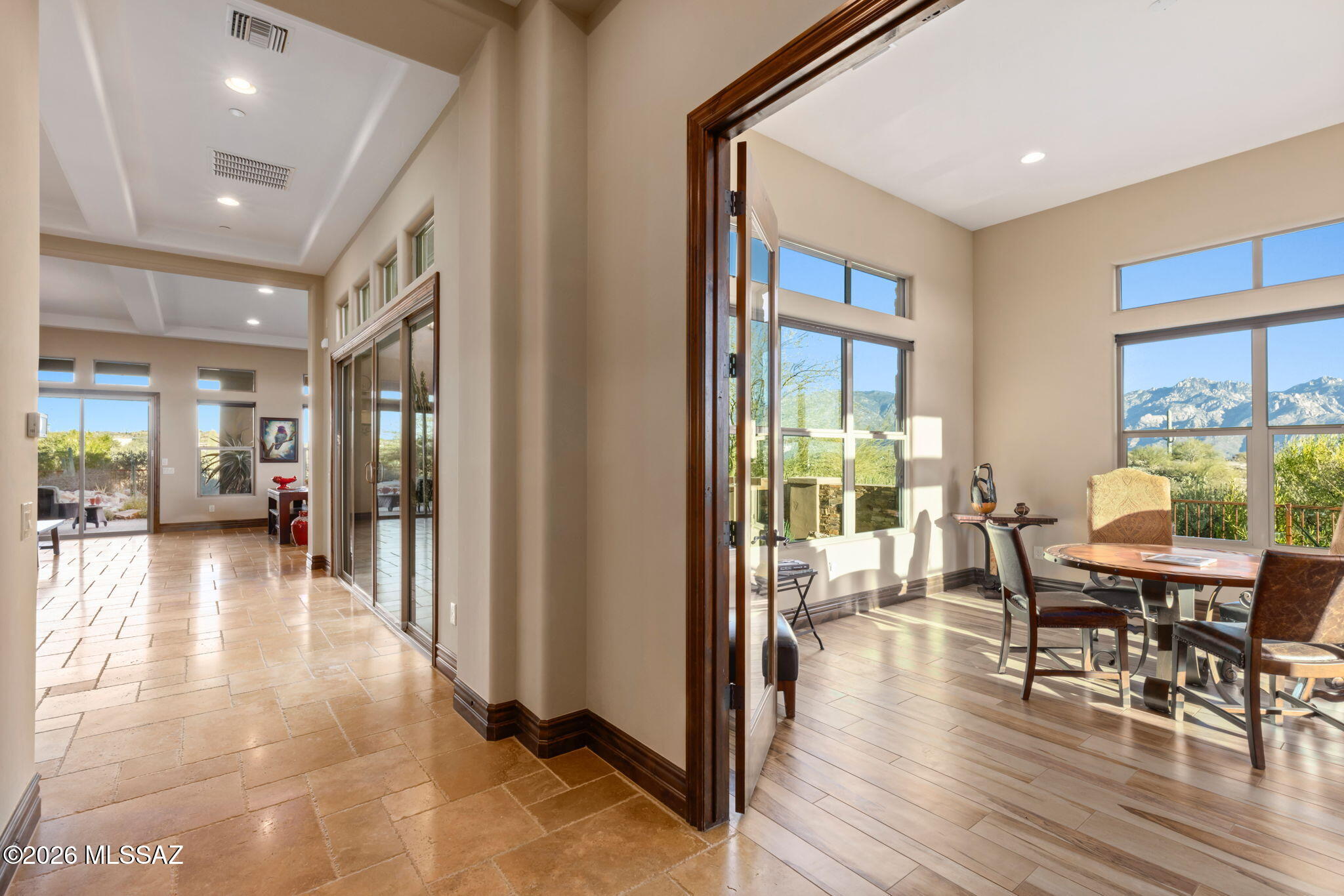 Stone Canyon VI - Residential
