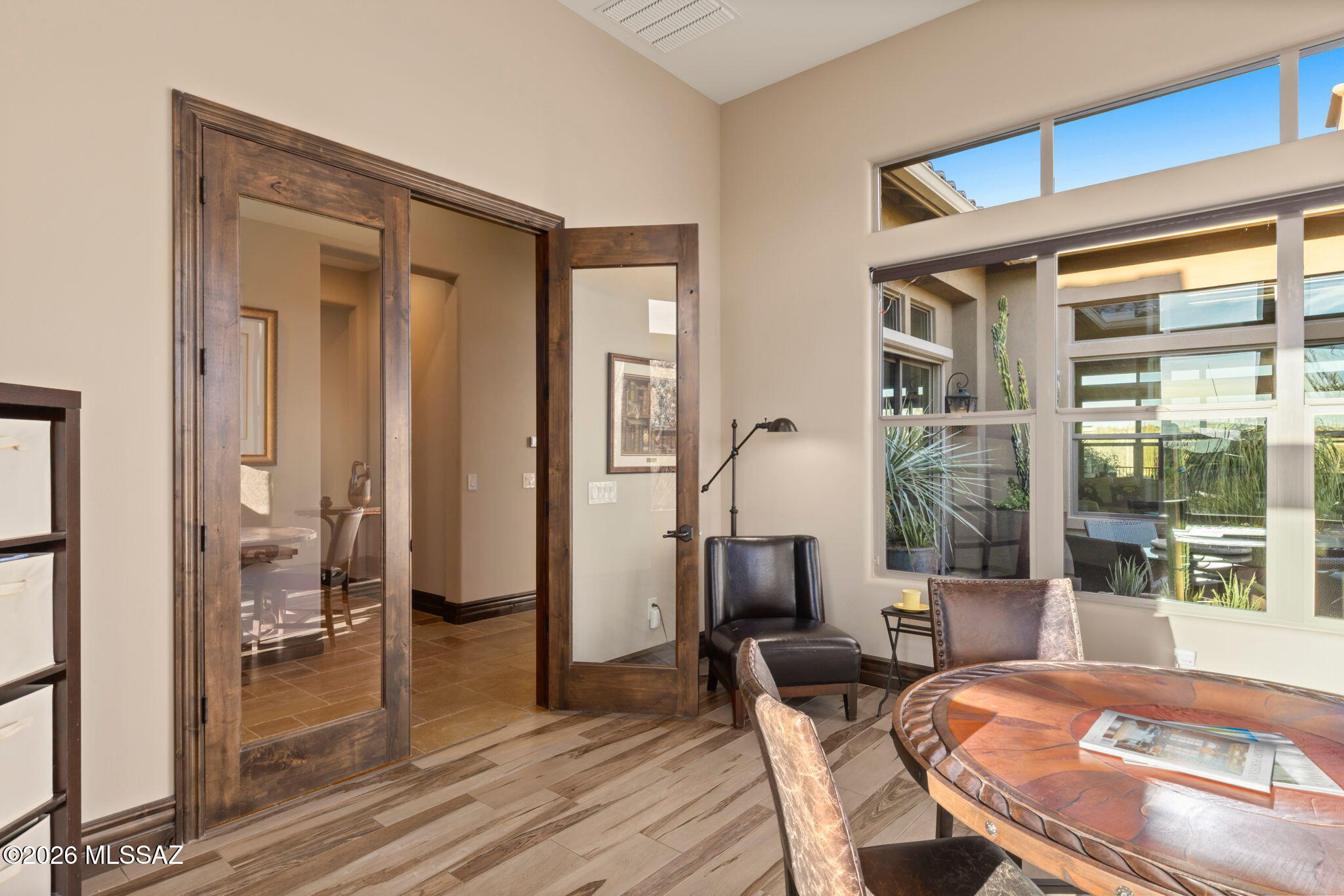 Stone Canyon VI - Residential