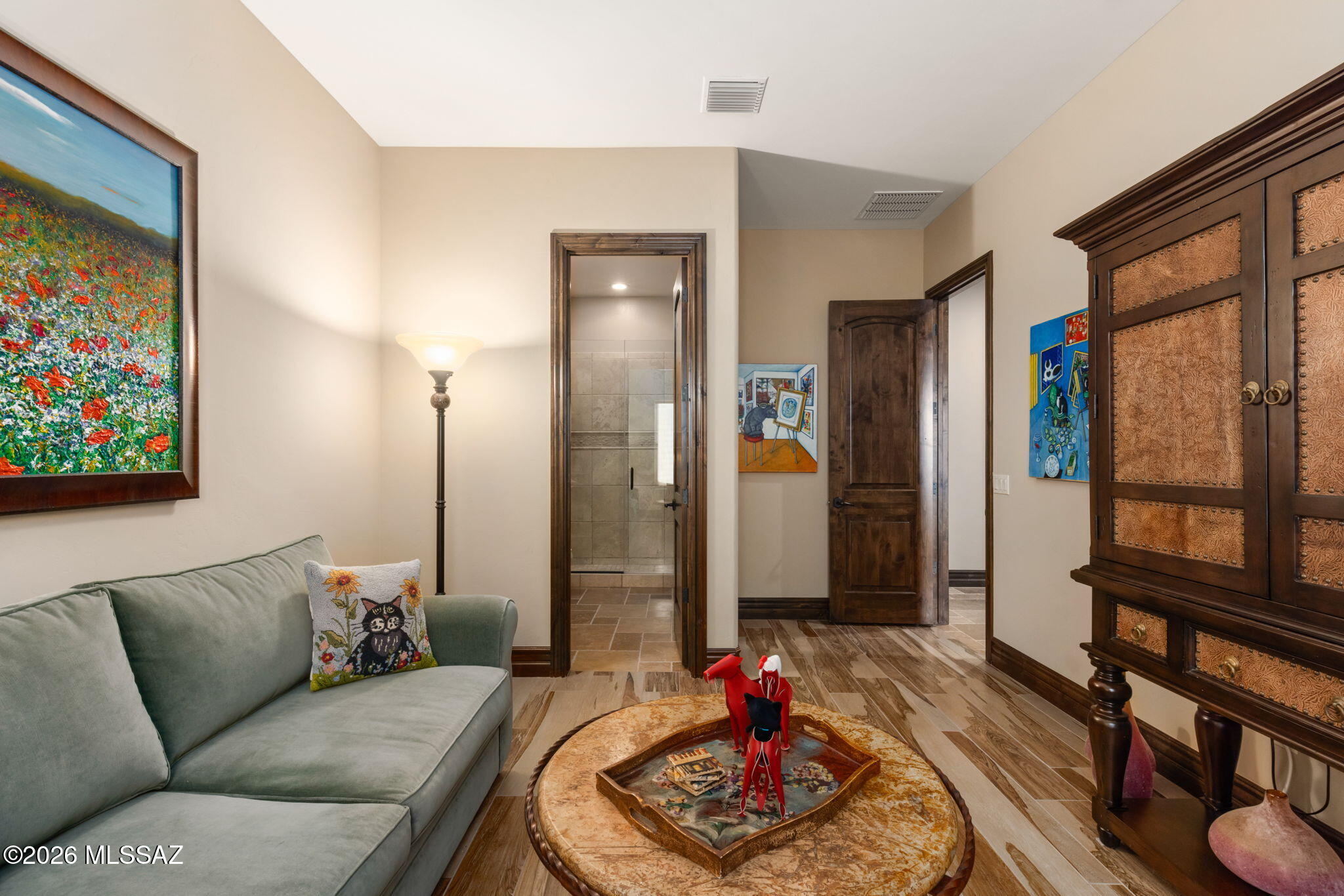 Stone Canyon VI - Residential