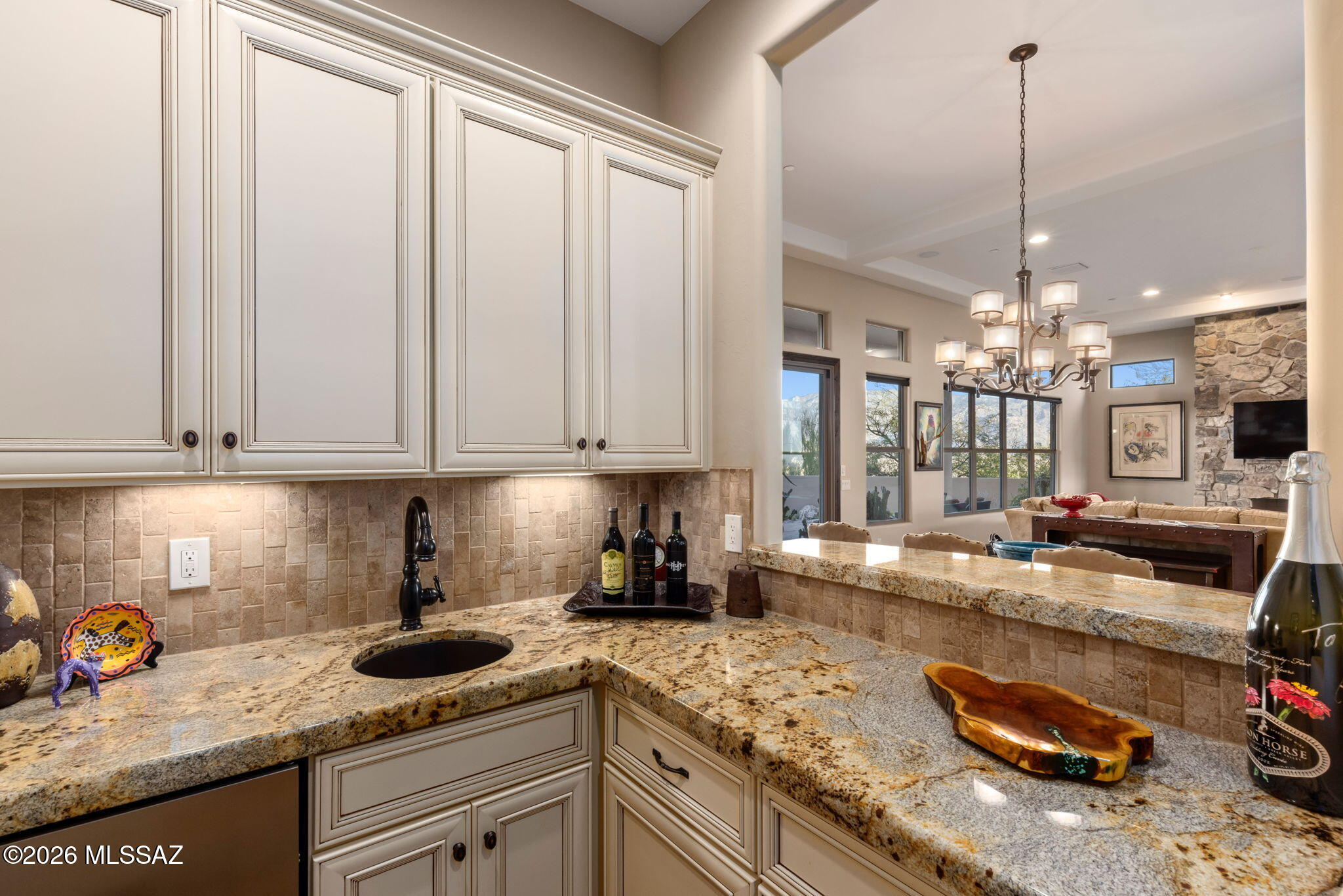Stone Canyon VI - Residential