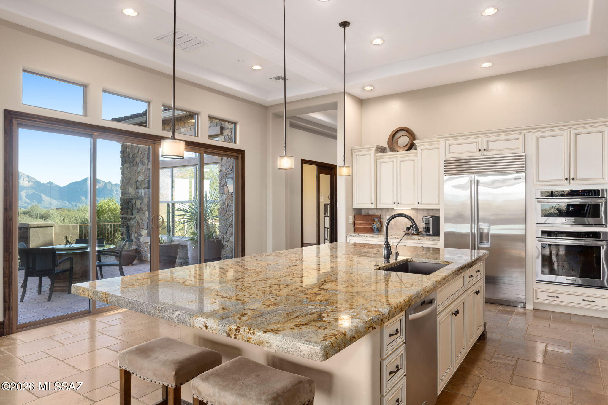 Stone Canyon VI - Residential