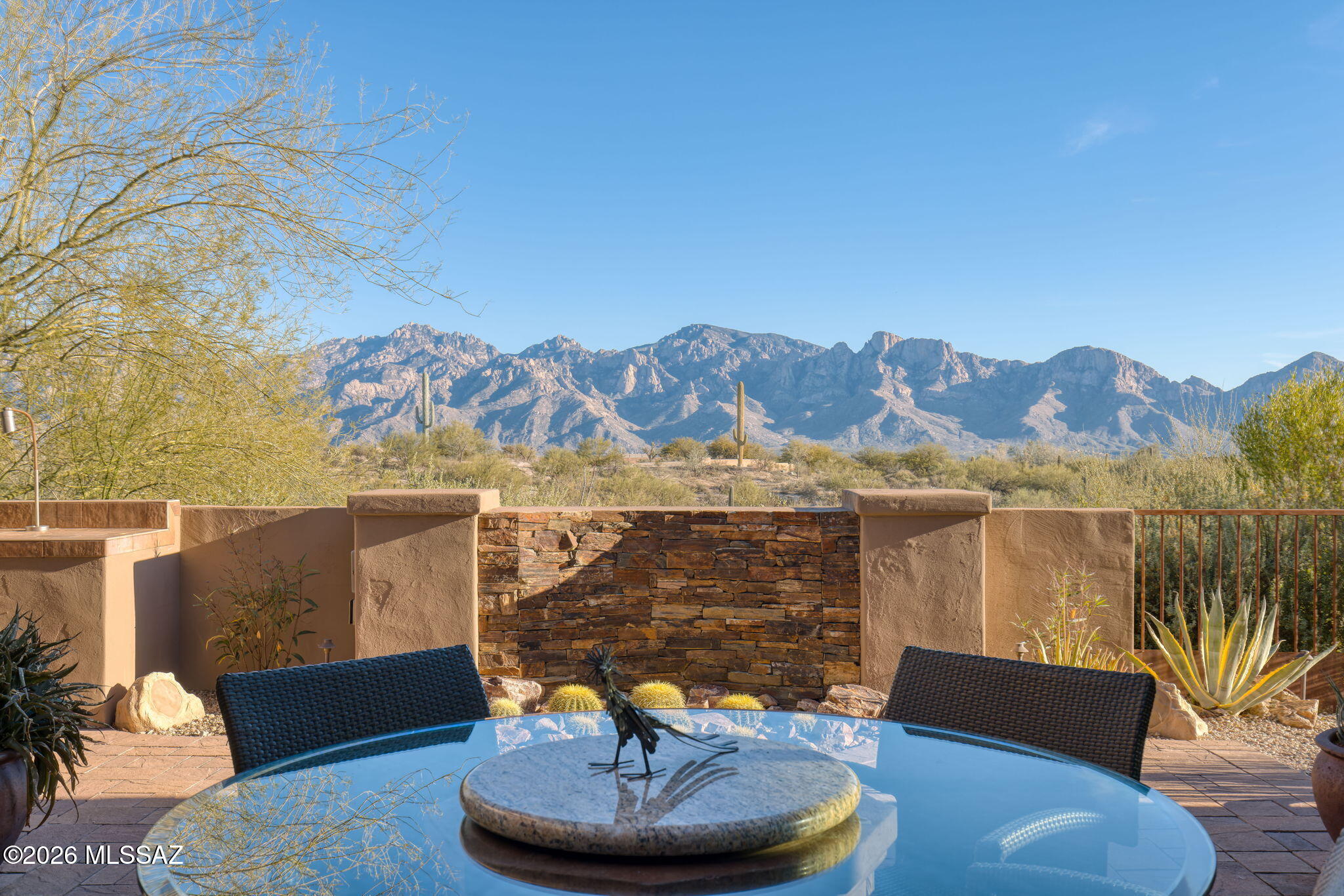 Stone Canyon VI - Residential