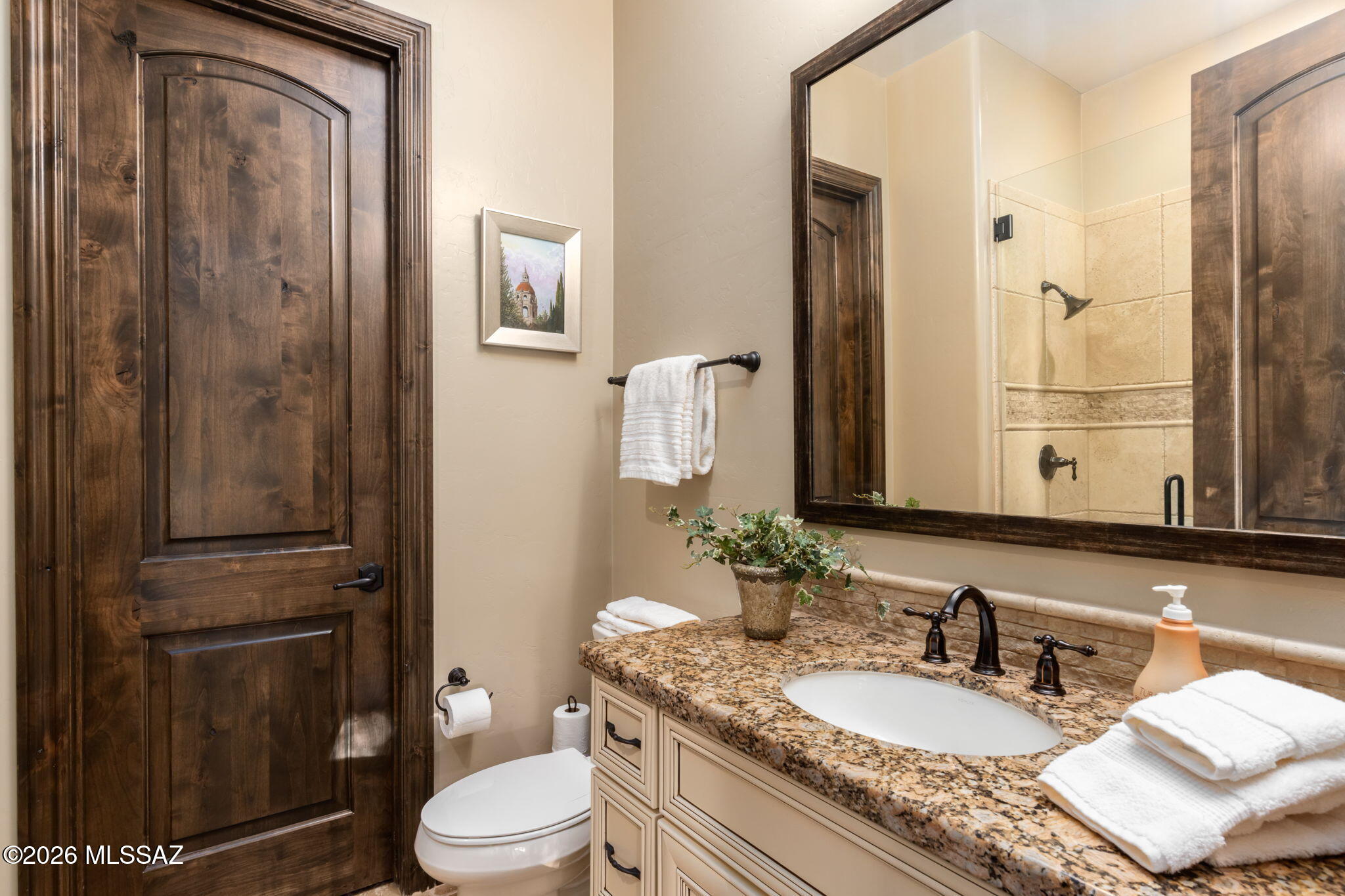 Stone Canyon VI - Residential