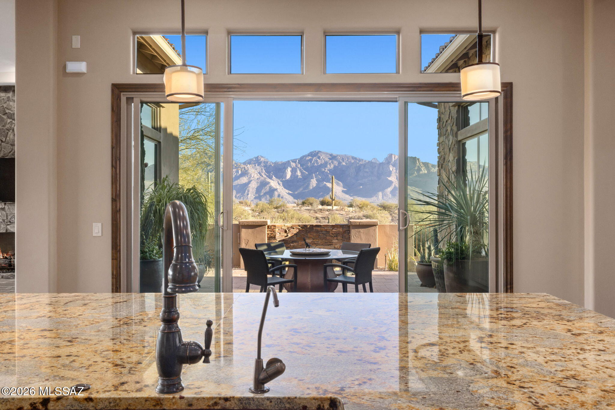 Stone Canyon VI - Residential