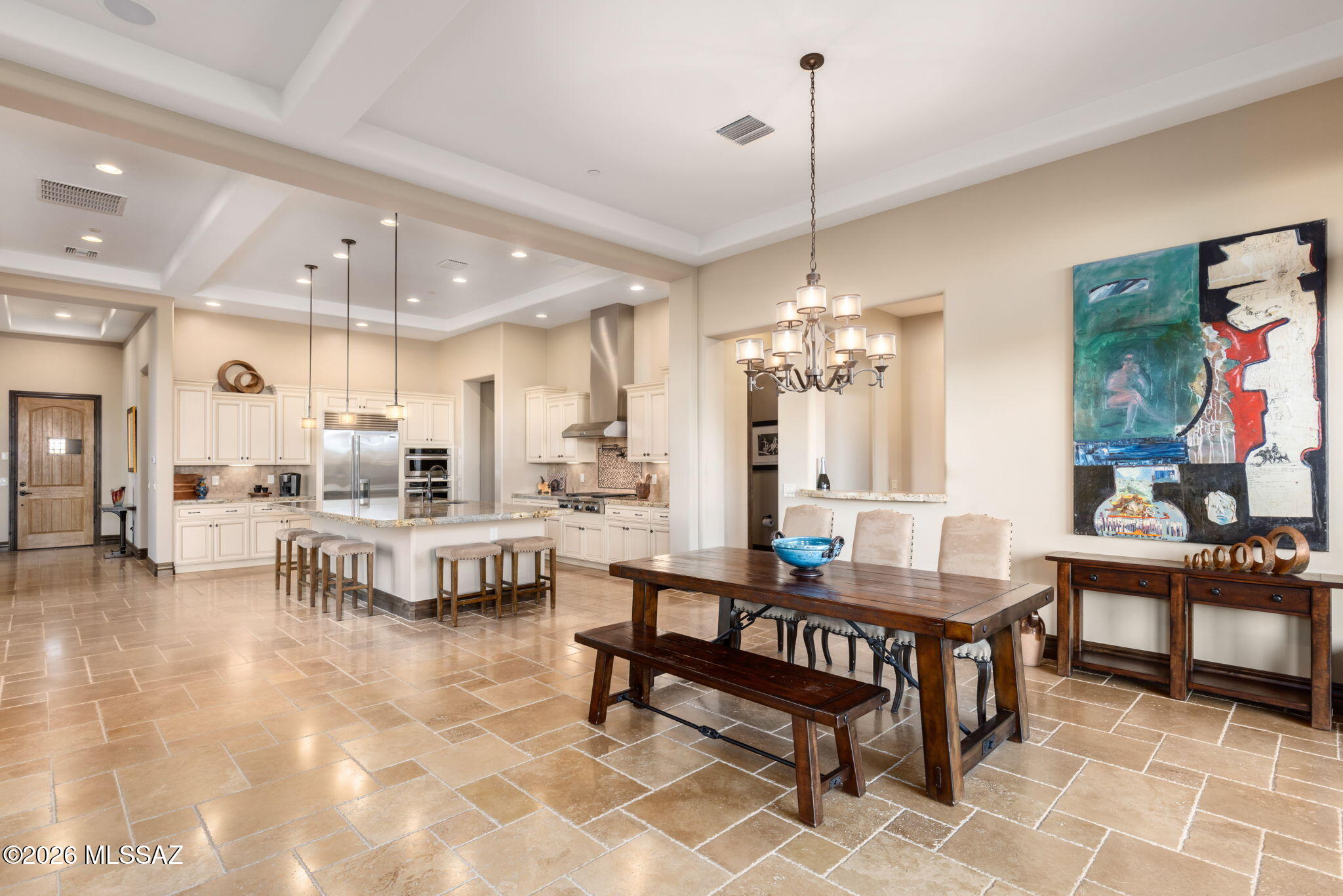 Stone Canyon VI - Residential