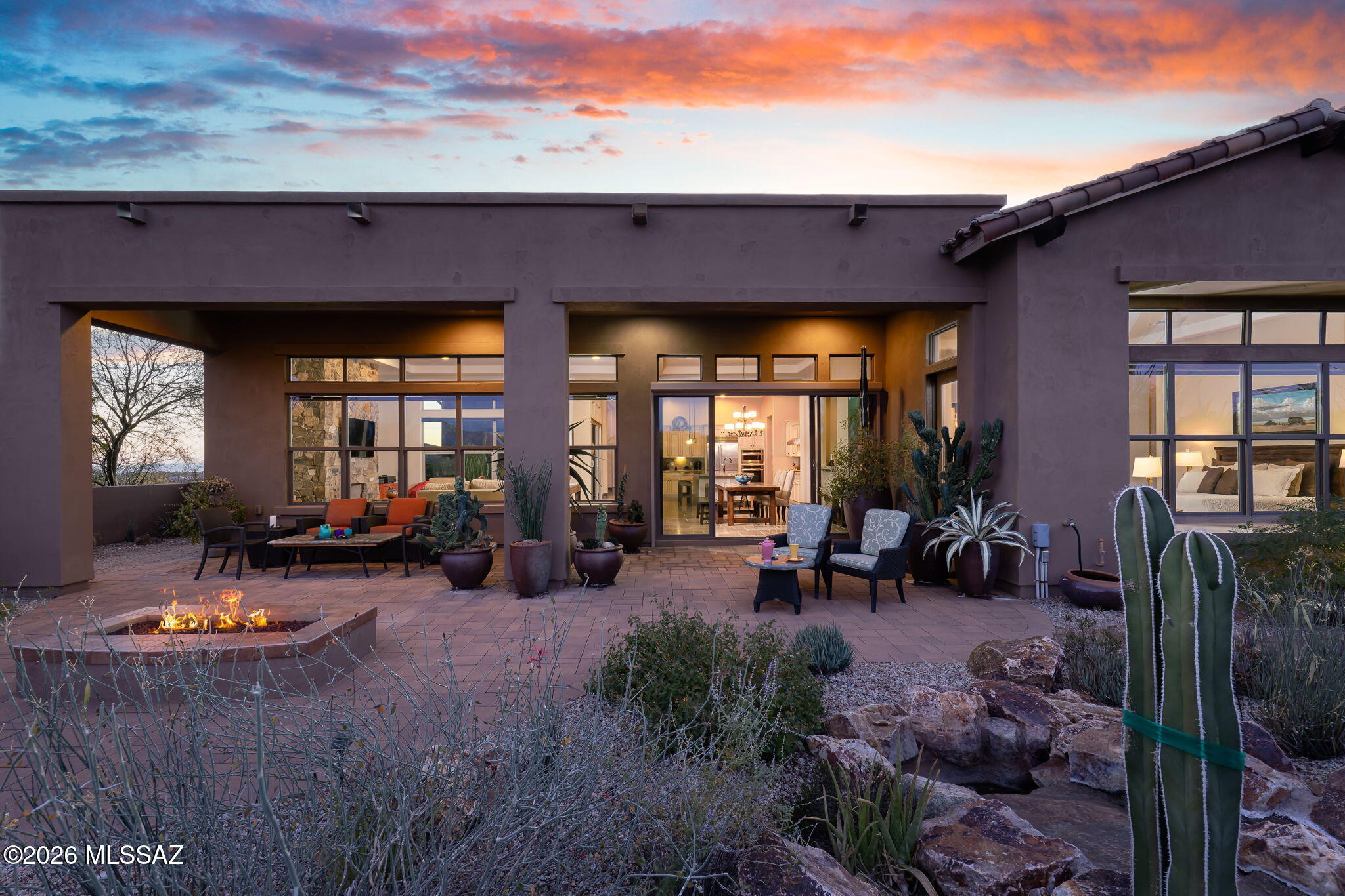 Stone Canyon VI - Residential