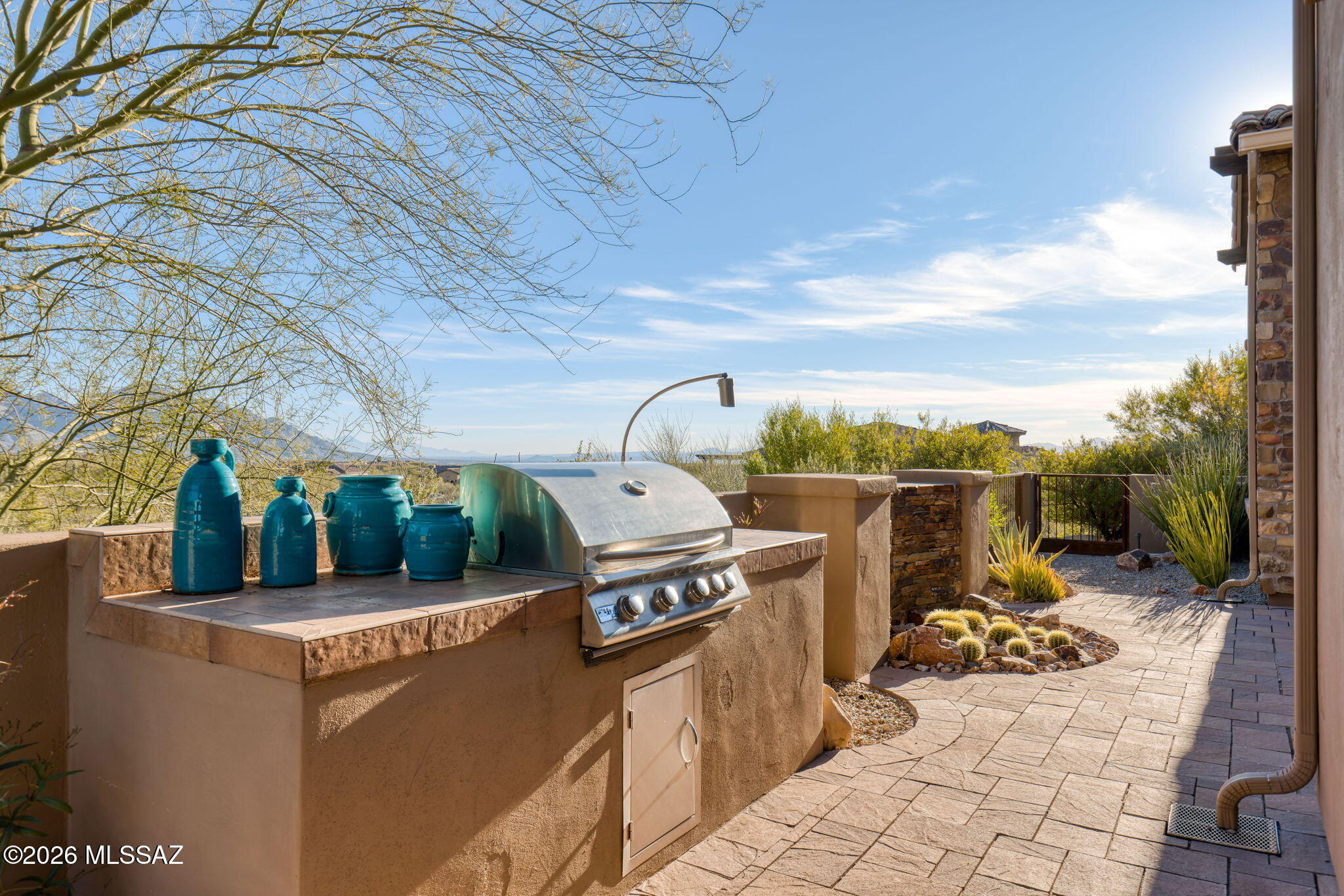 Stone Canyon VI - Residential