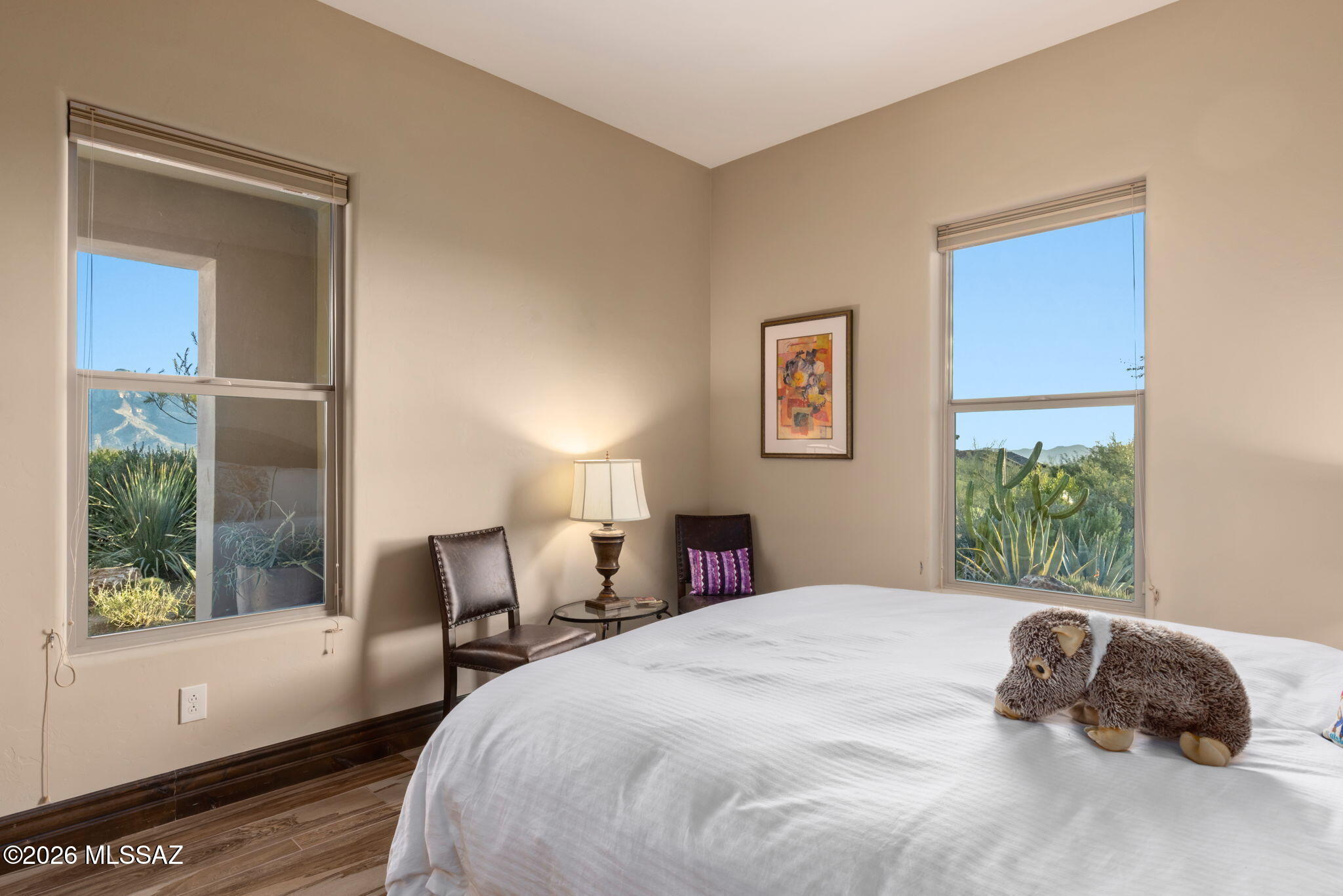Stone Canyon VI - Residential