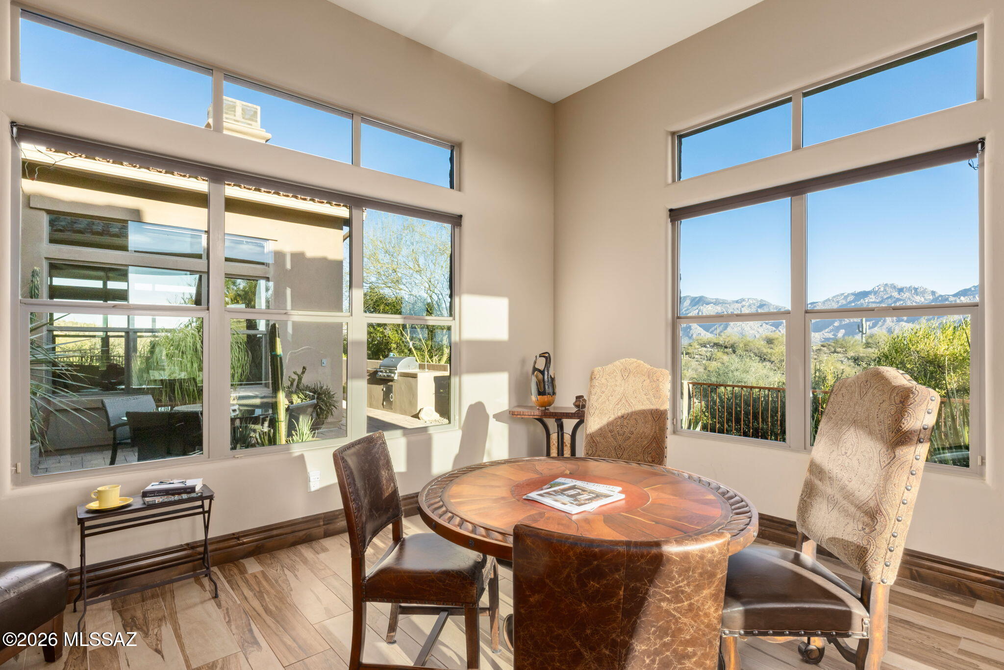 Stone Canyon VI - Residential