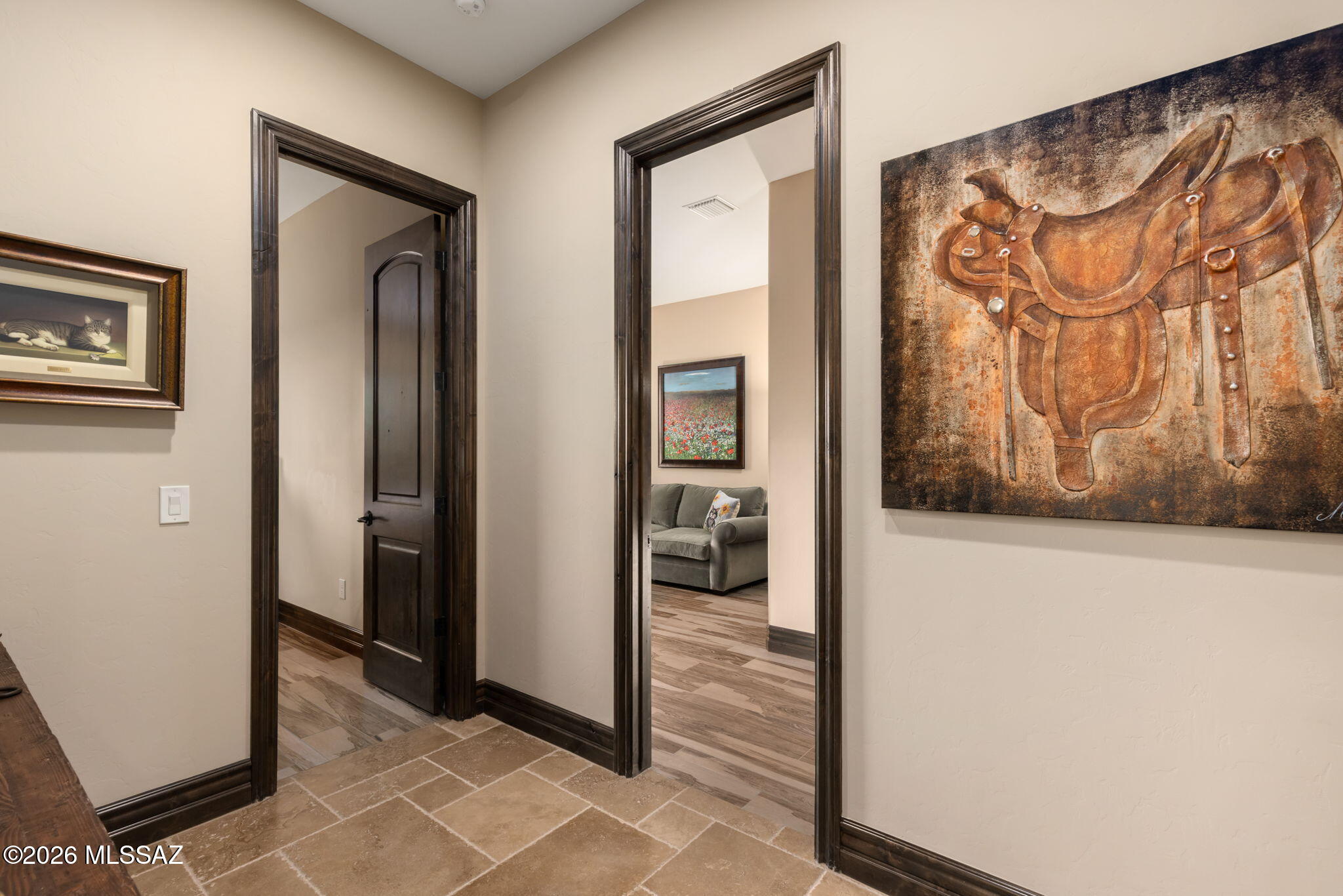 Stone Canyon VI - Residential