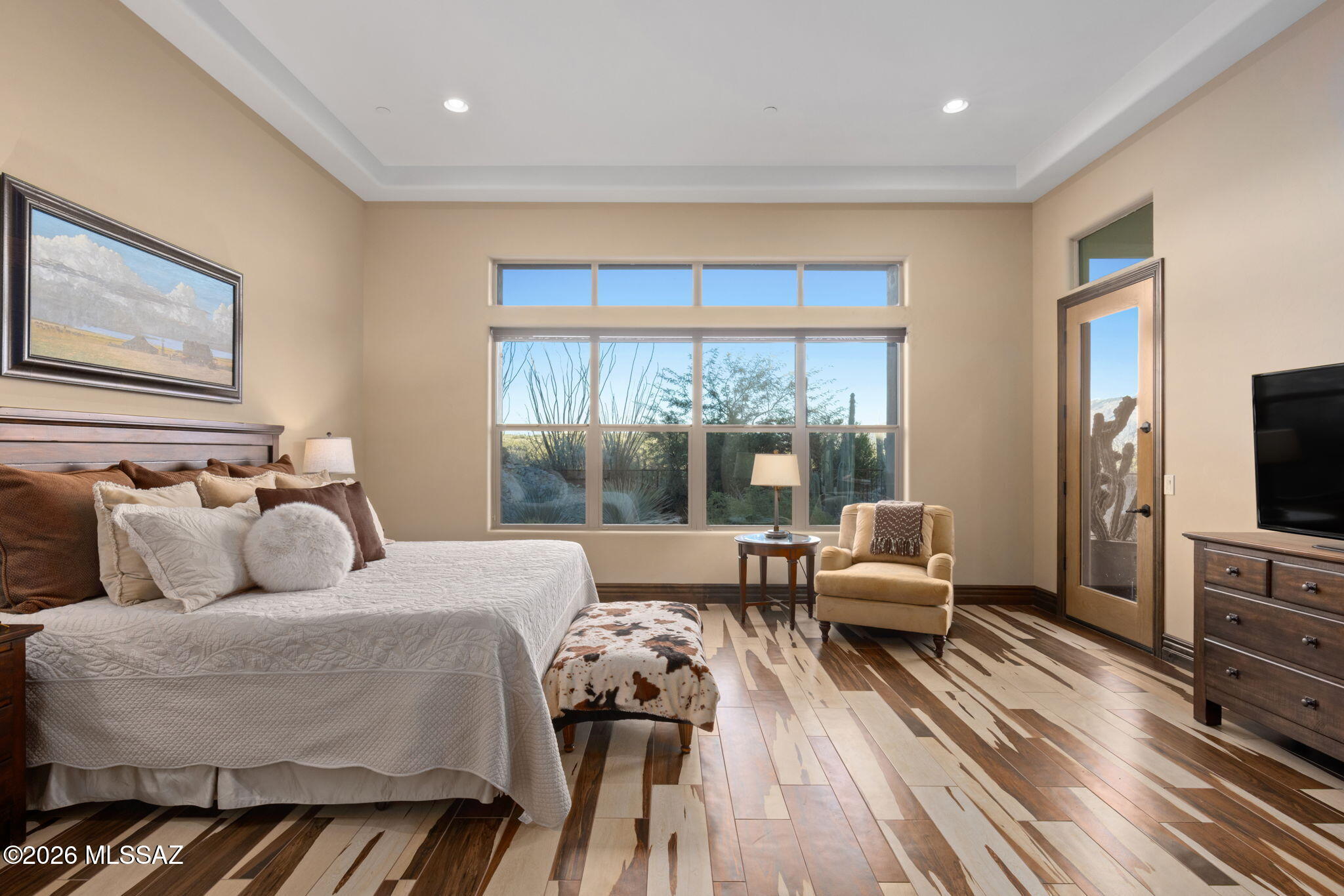 Stone Canyon VI - Residential