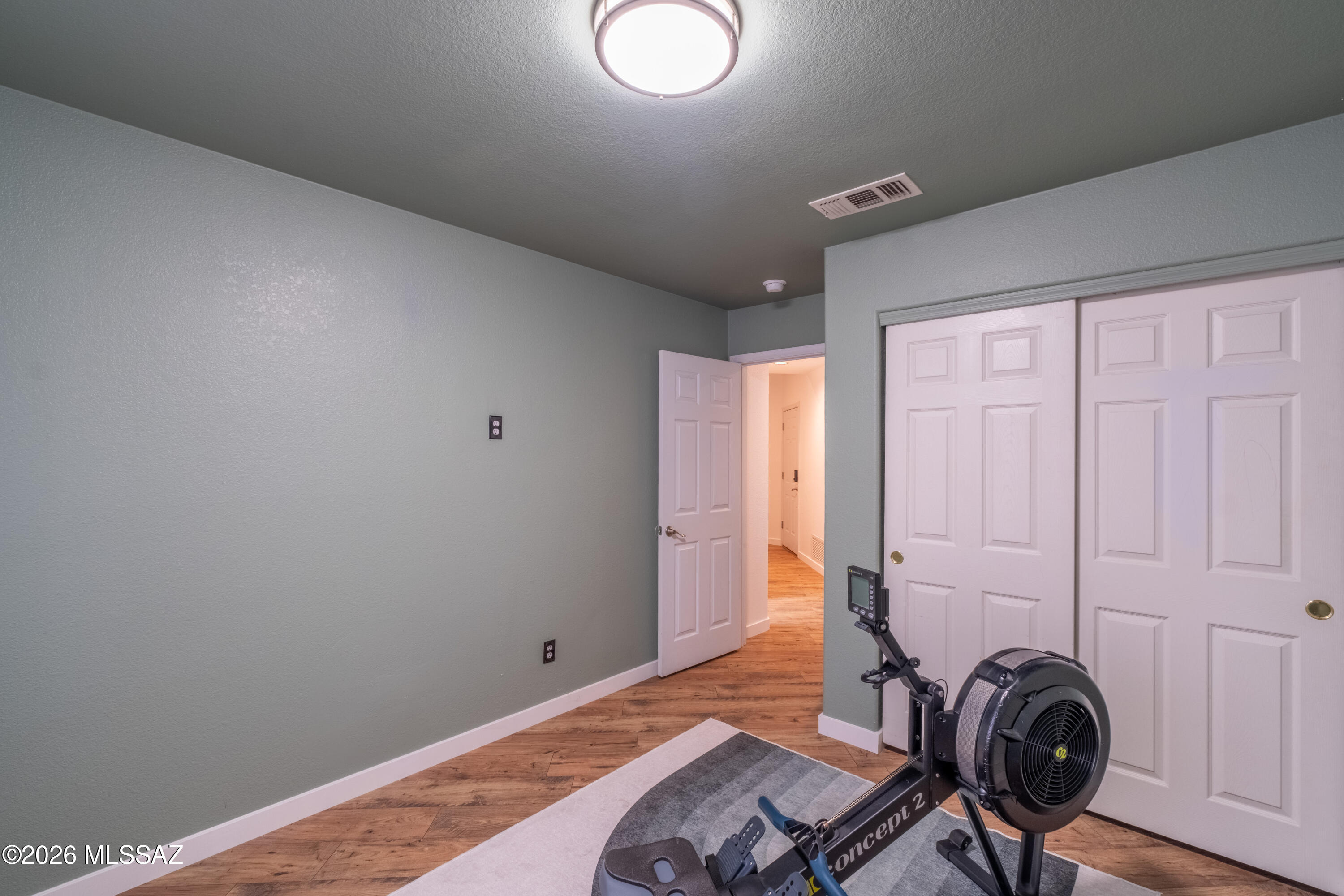 Rancho Agua Dulce (1-306) - Residential