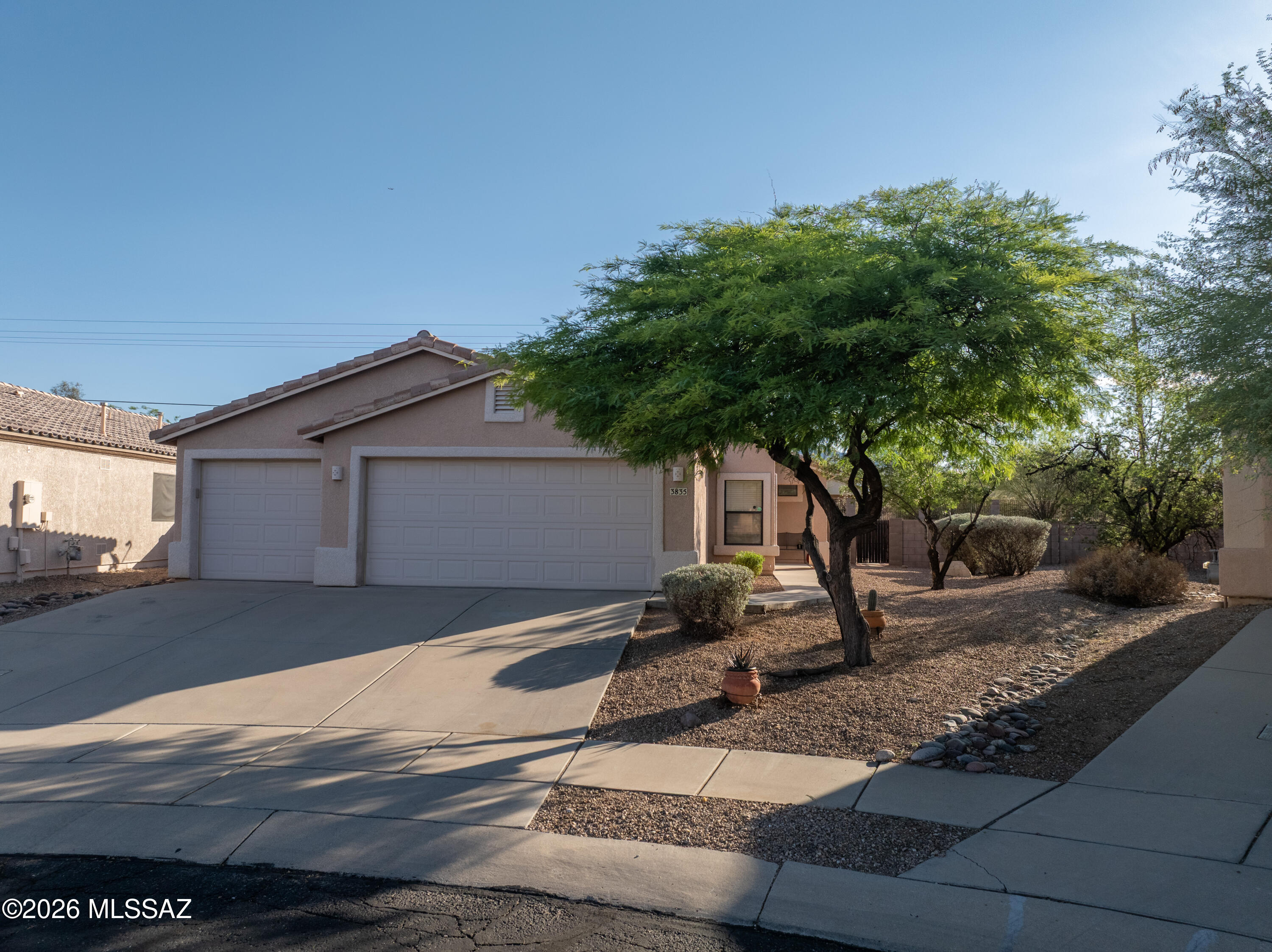 Rancho Agua Dulce (1-306) - Residential
