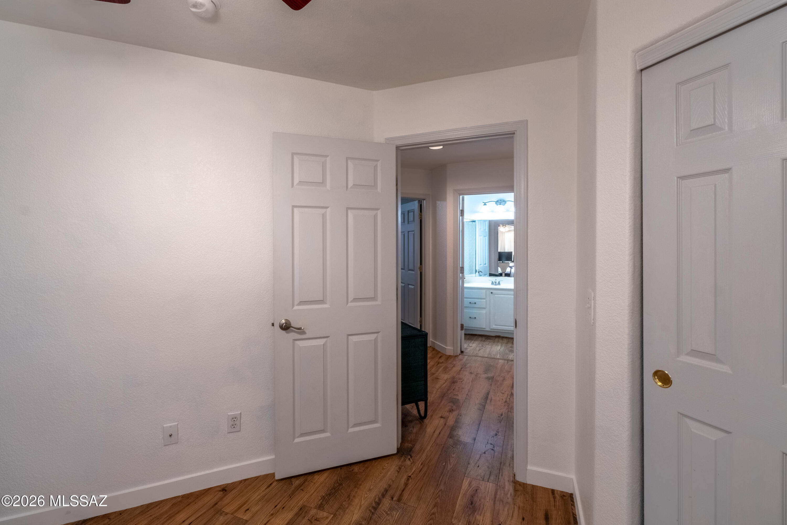 Rancho Agua Dulce (1-306) - Residential