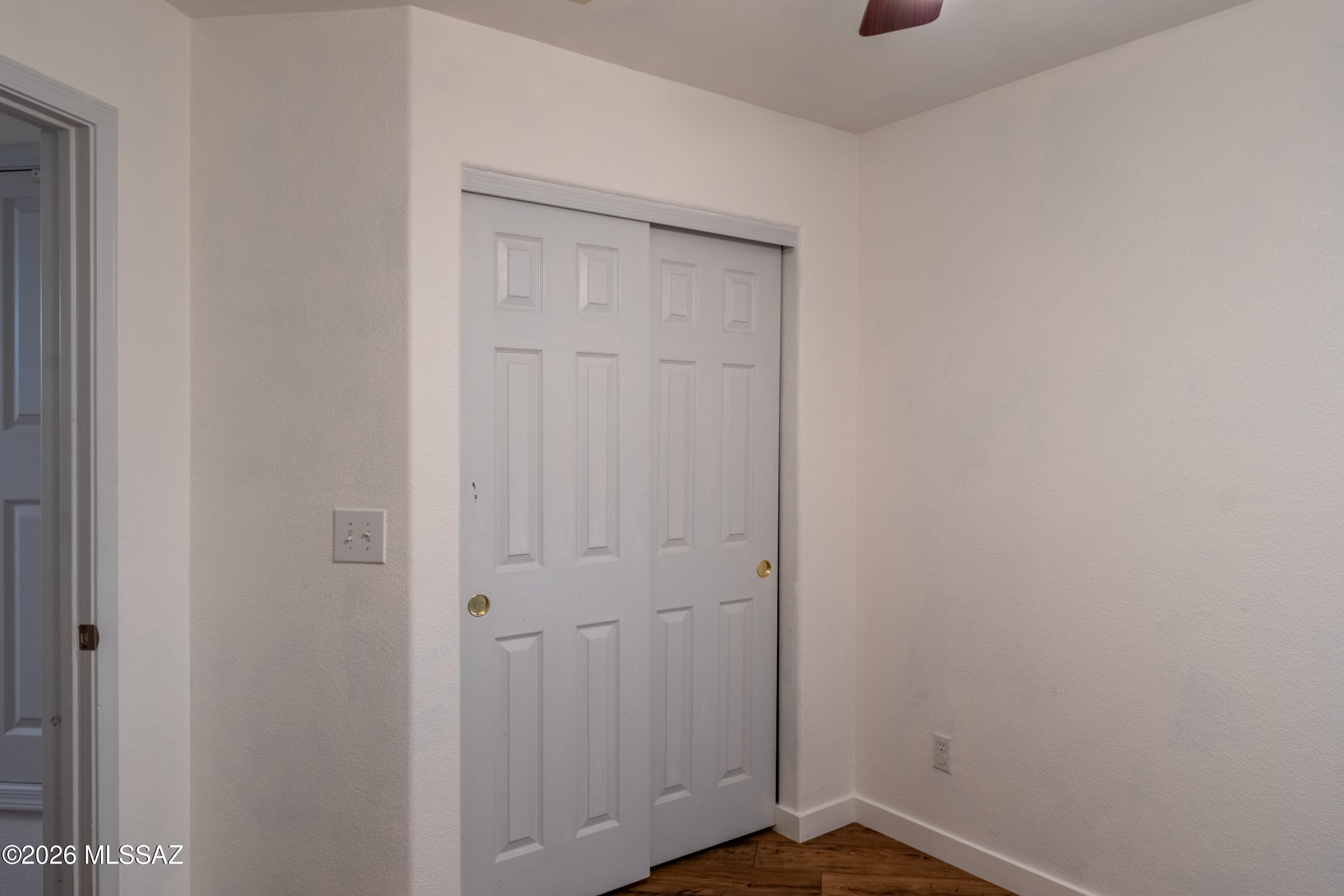 Rancho Agua Dulce (1-306) - Residential