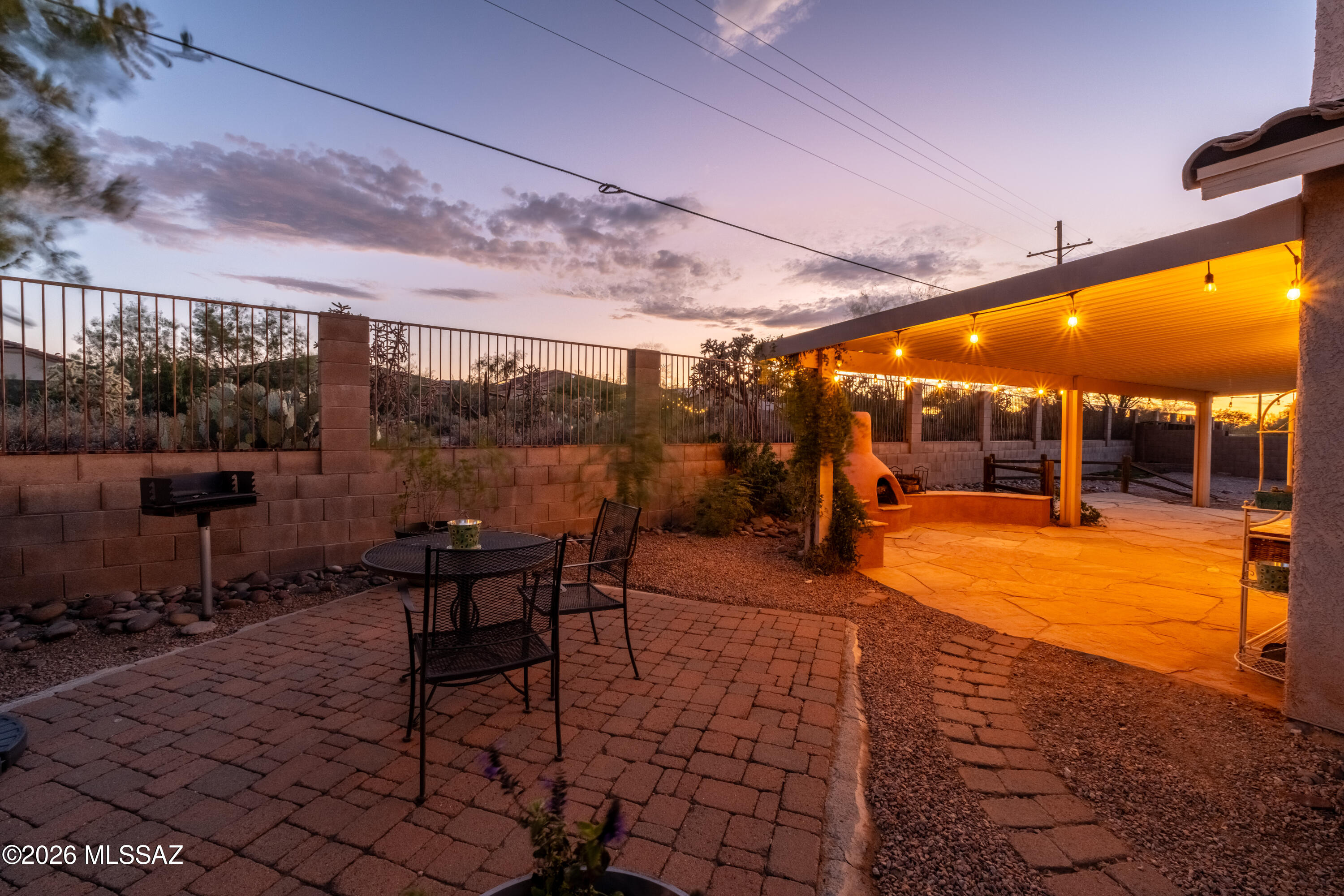 Rancho Agua Dulce (1-306) - Residential