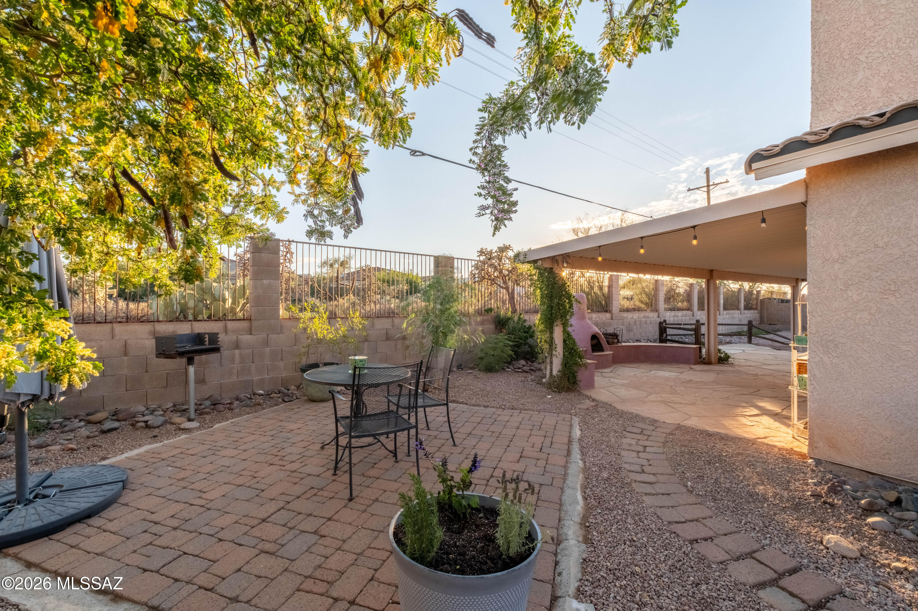 Rancho Agua Dulce (1-306) - Residential