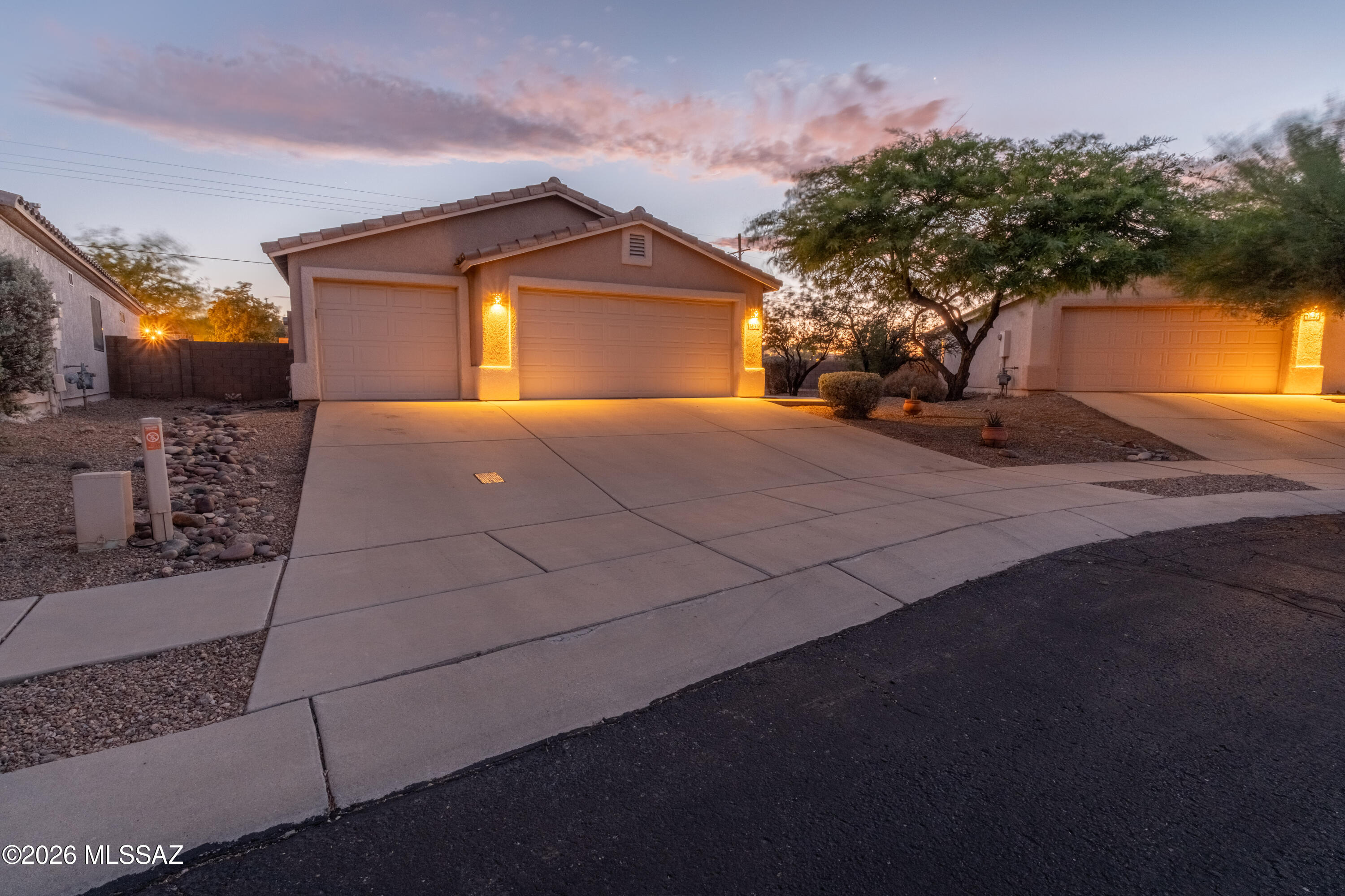 Rancho Agua Dulce (1-306) - Residential