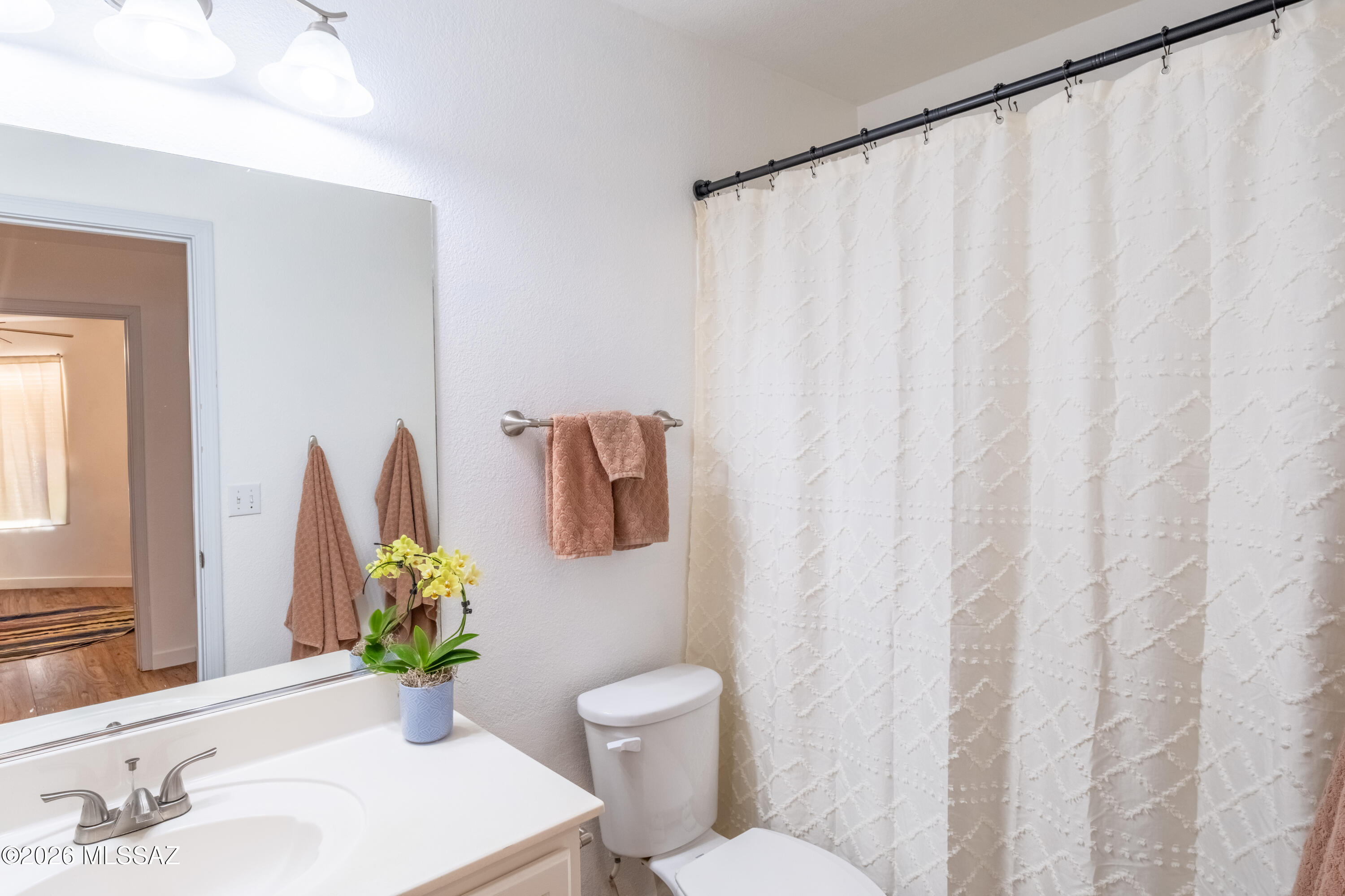 Rancho Agua Dulce (1-306) - Residential