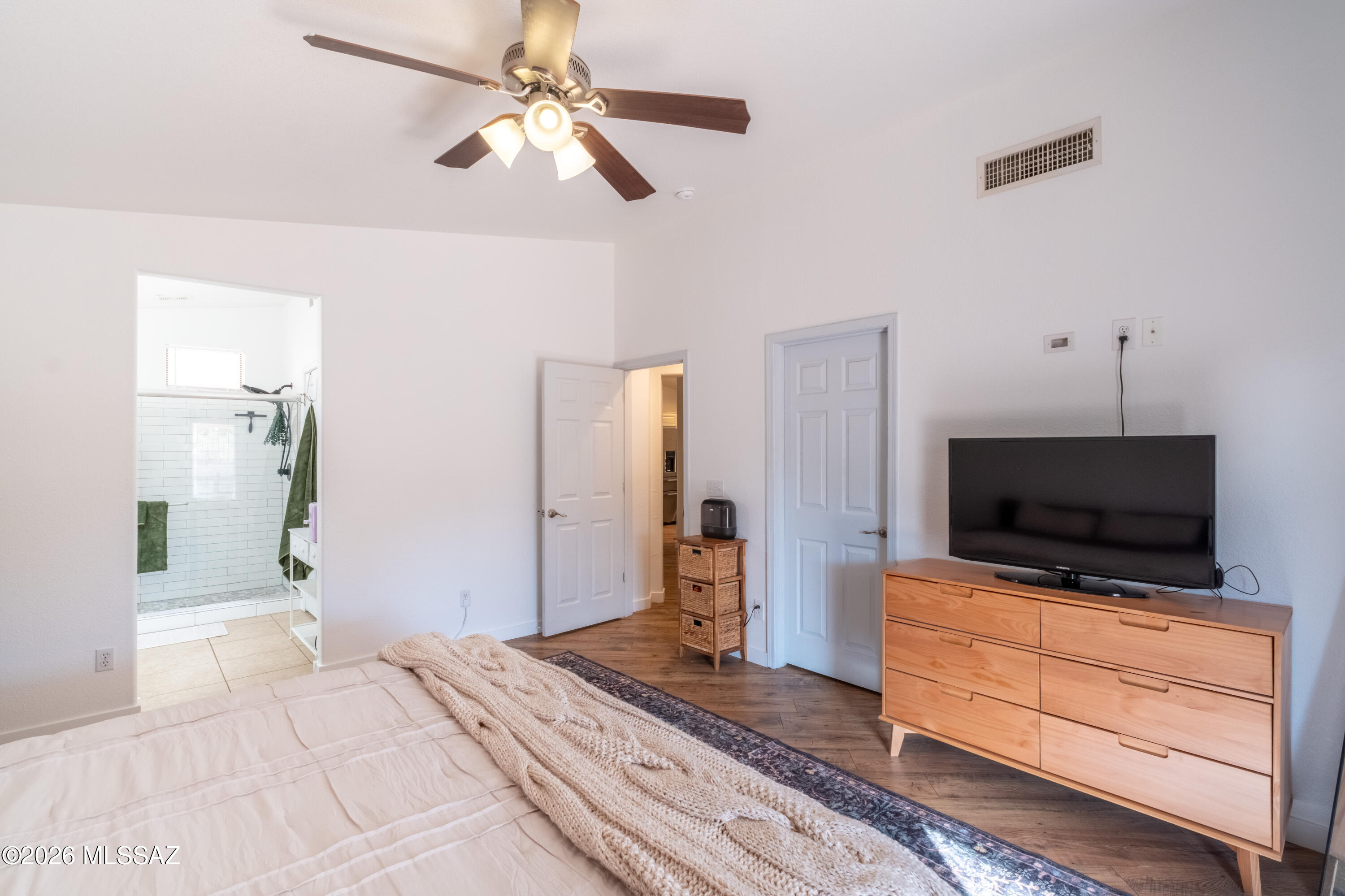Rancho Agua Dulce (1-306) - Residential