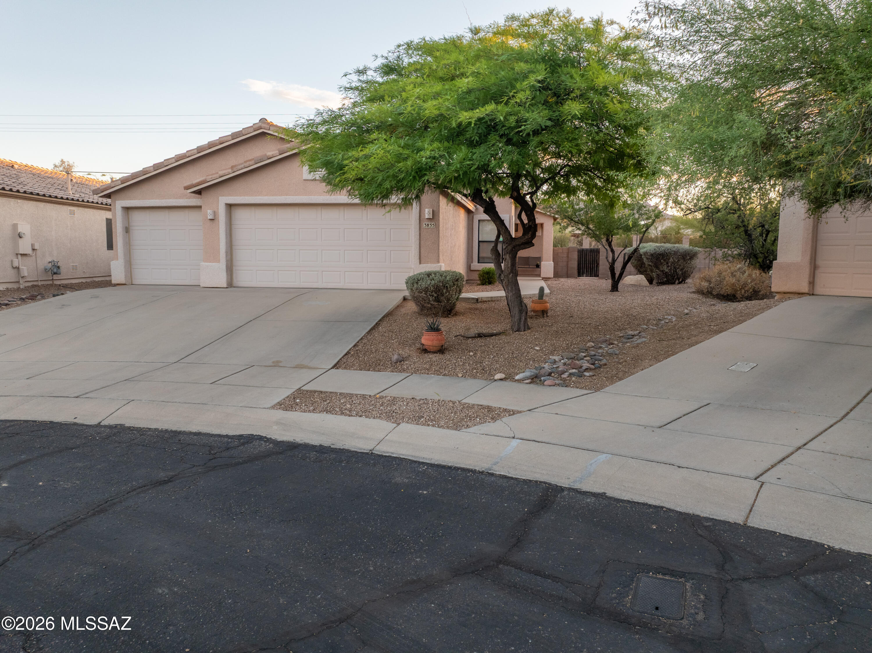 Rancho Agua Dulce (1-306) - Residential