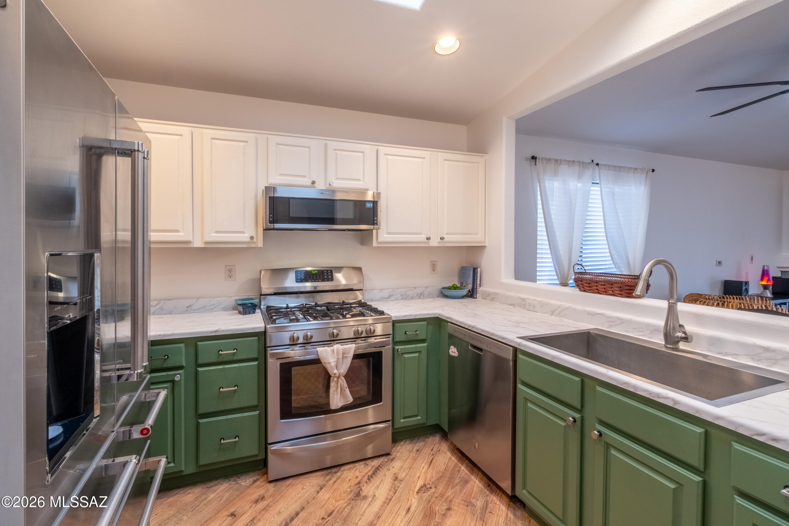 Rancho Agua Dulce (1-306) - Residential