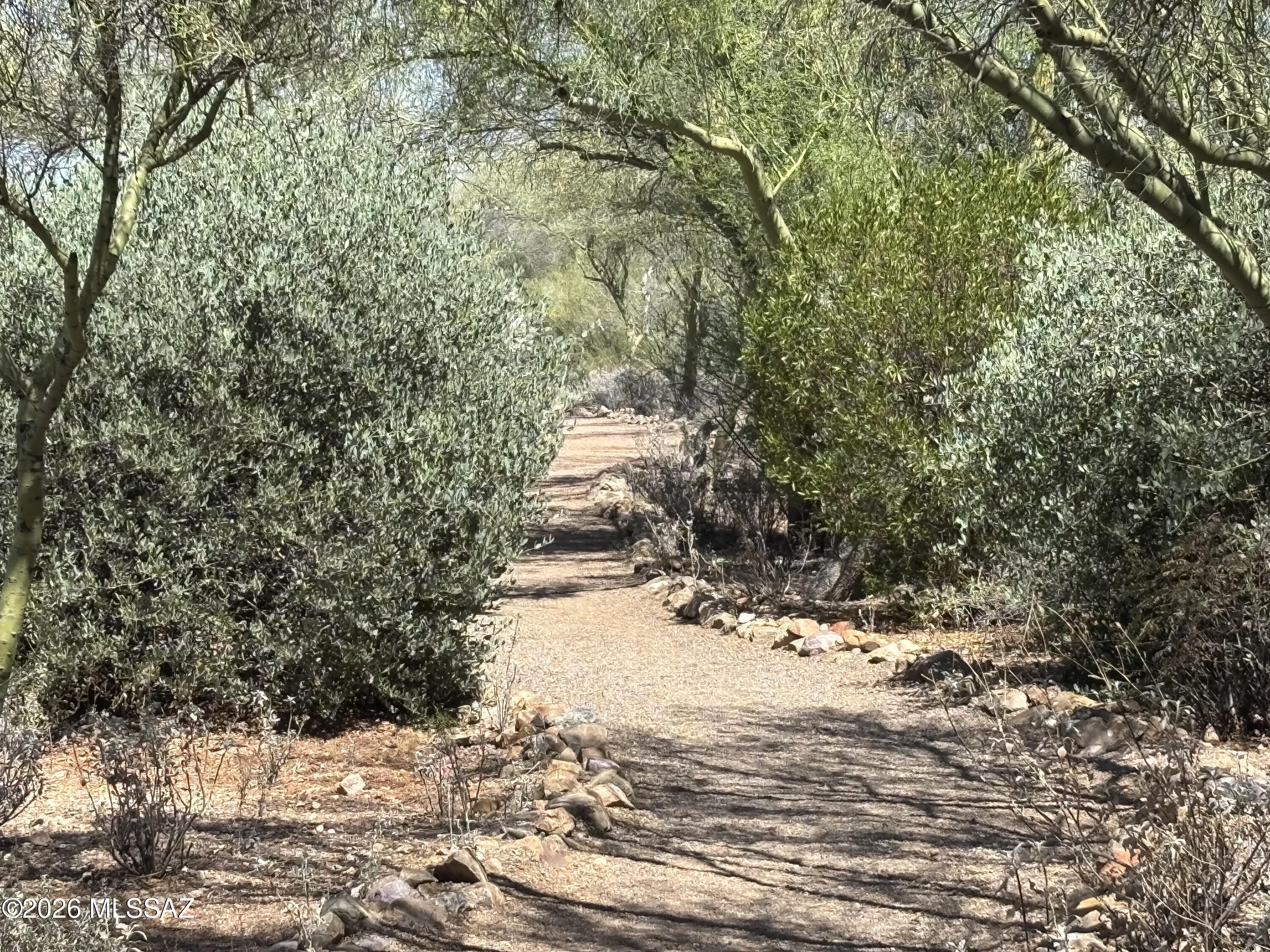 Rancho Agua Dulce (1-306) - Residential