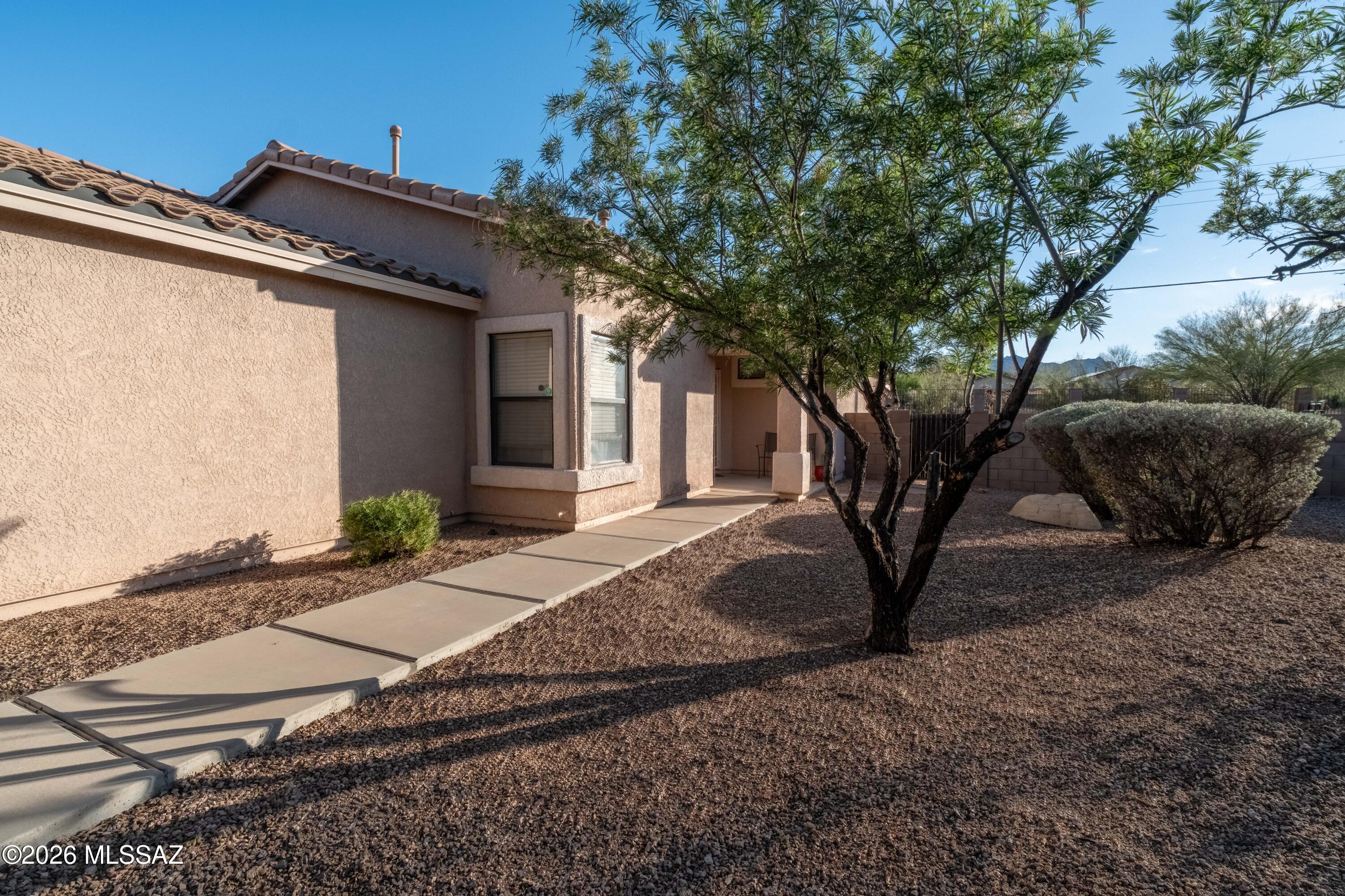 Rancho Agua Dulce (1-306) - Residential