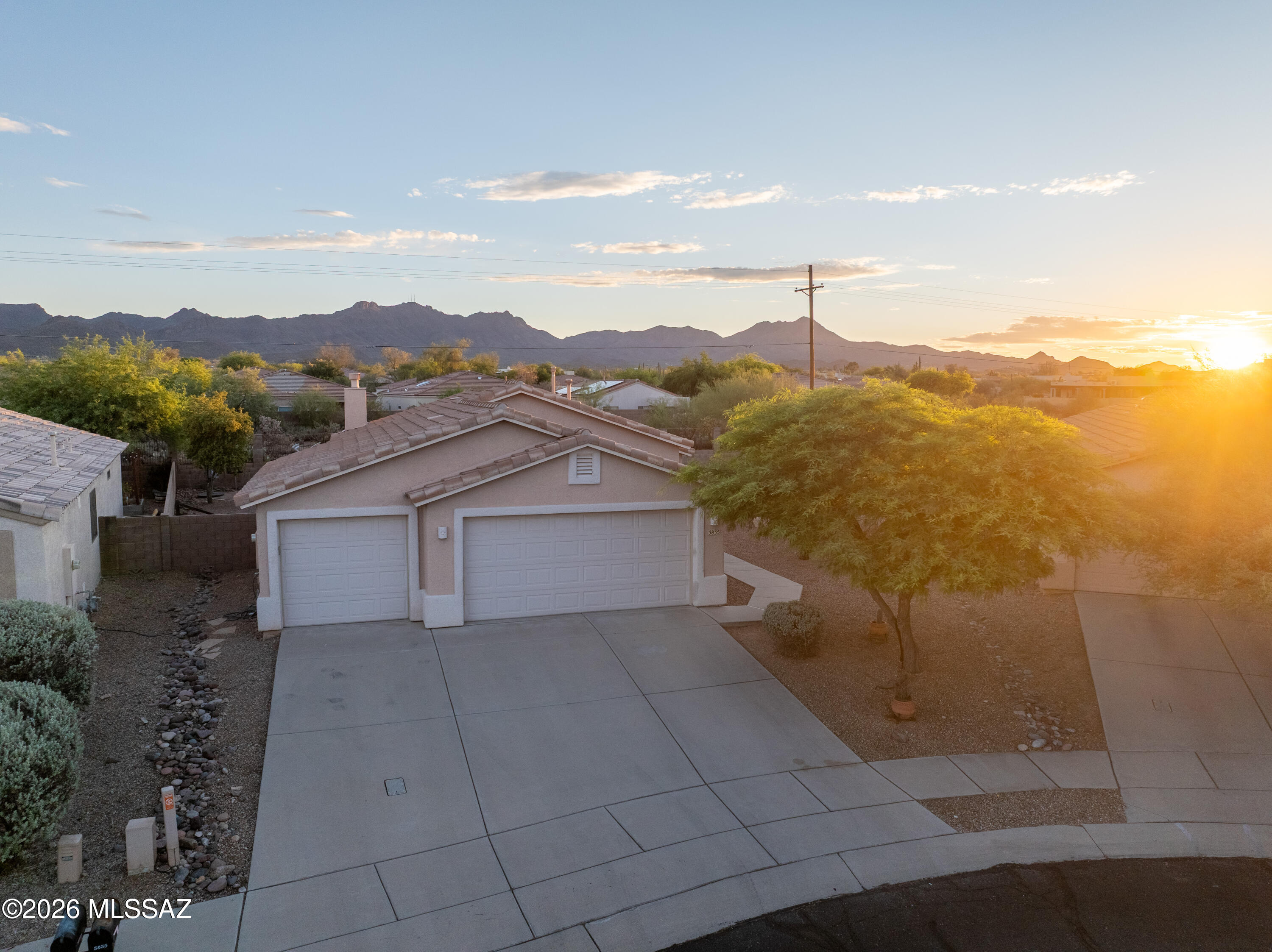 Rancho Agua Dulce (1-306) - Residential